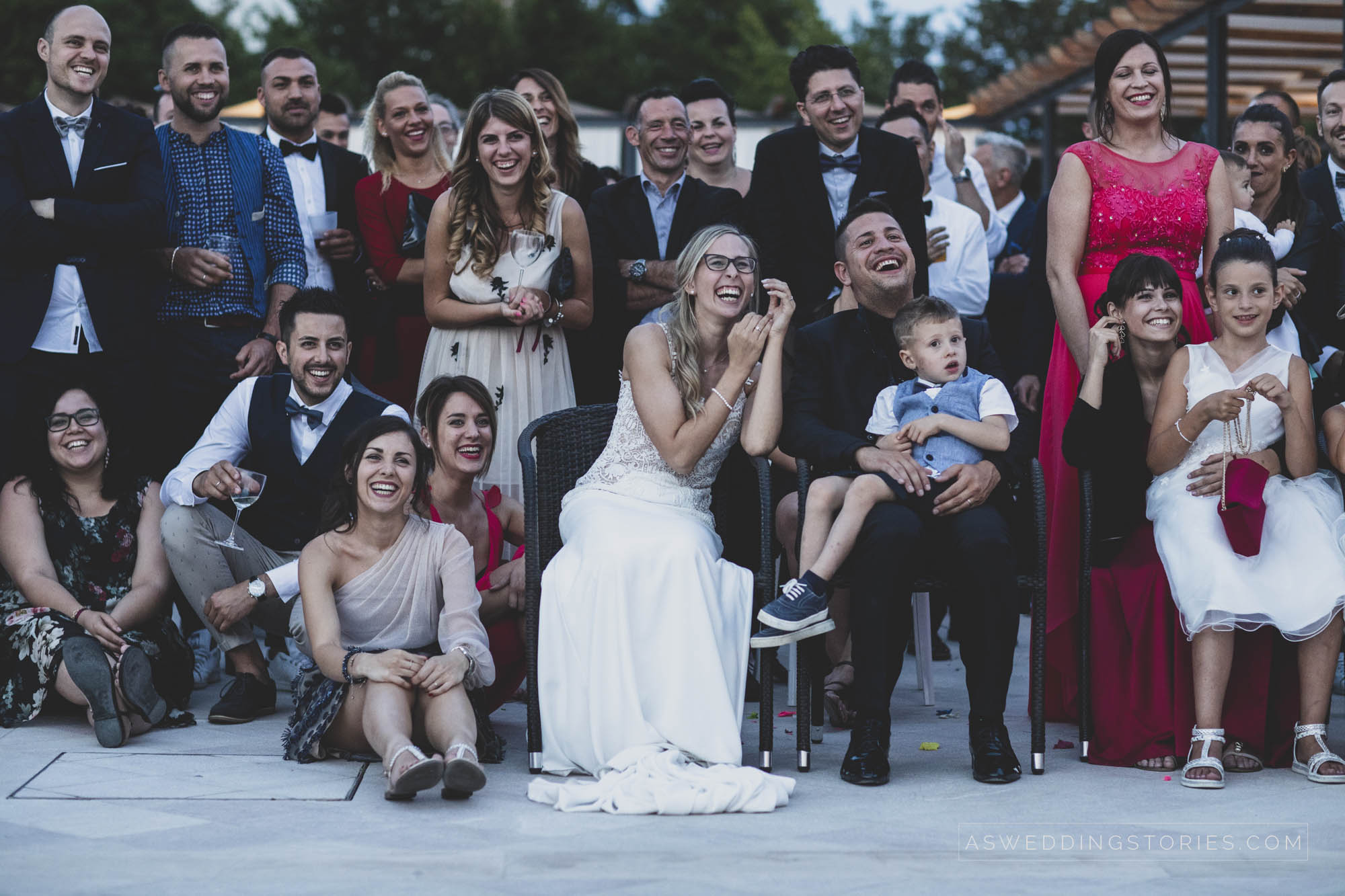 Foto  Salzano Villa Regina Corner di Cavasagra di Vedelago Laura e Claudio