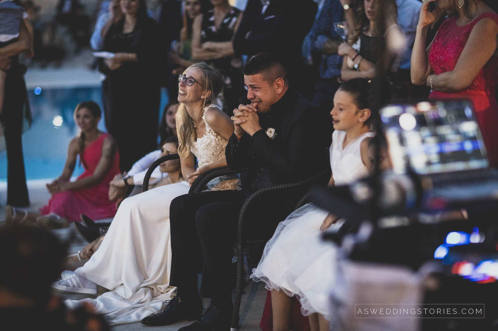 Foto  Salzano Villa Regina Corner di Cavasagra di Vedelago Laura e Claudio