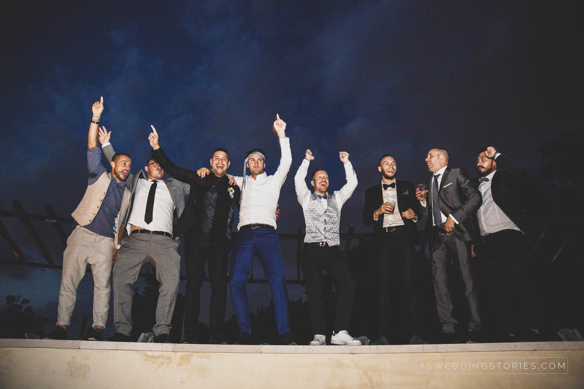 Foto  Salzano Villa Regina Corner di Cavasagra di Vedelago Laura e Claudio