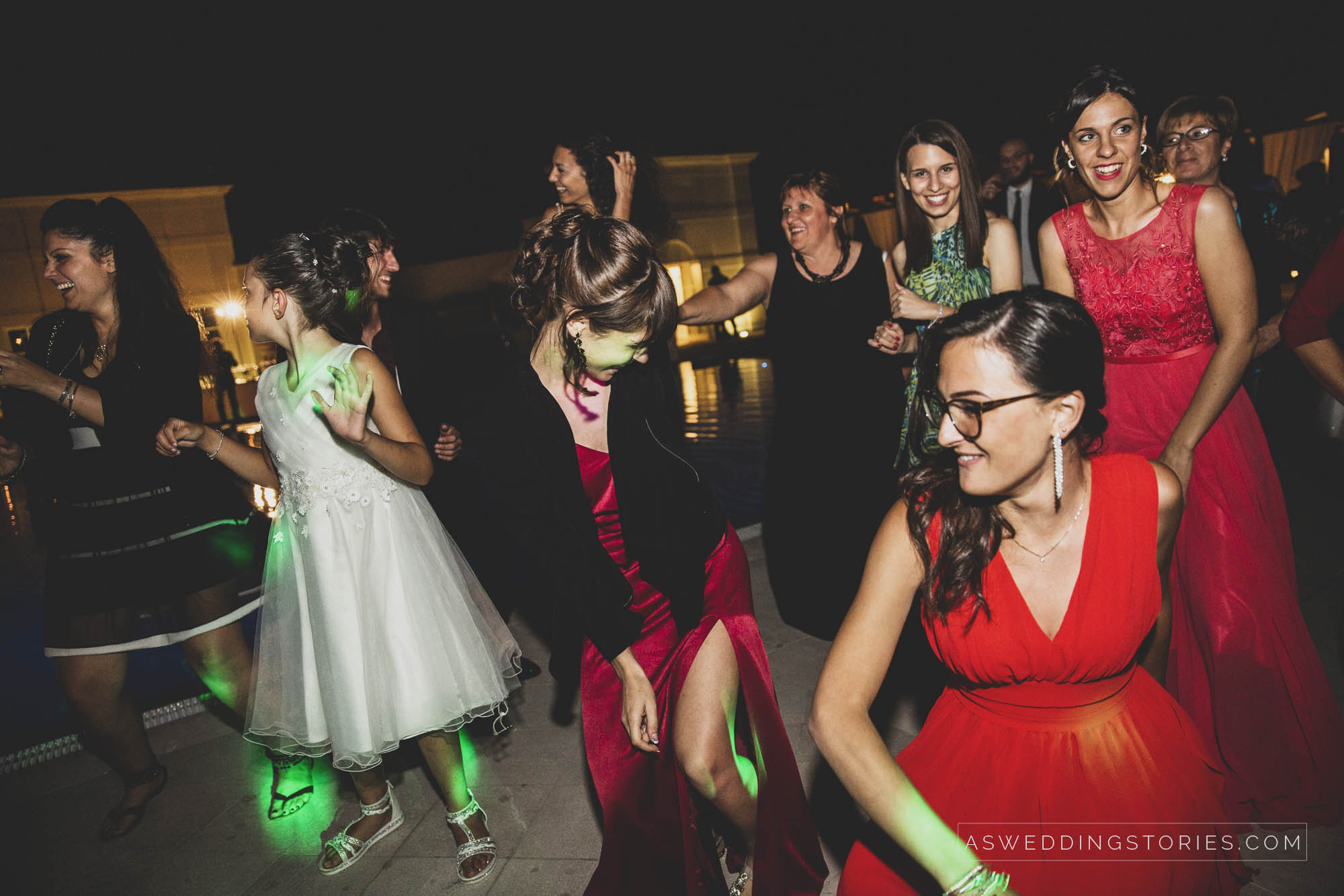 Foto  Salzano Villa Regina Corner di Cavasagra di Vedelago Laura e Claudio