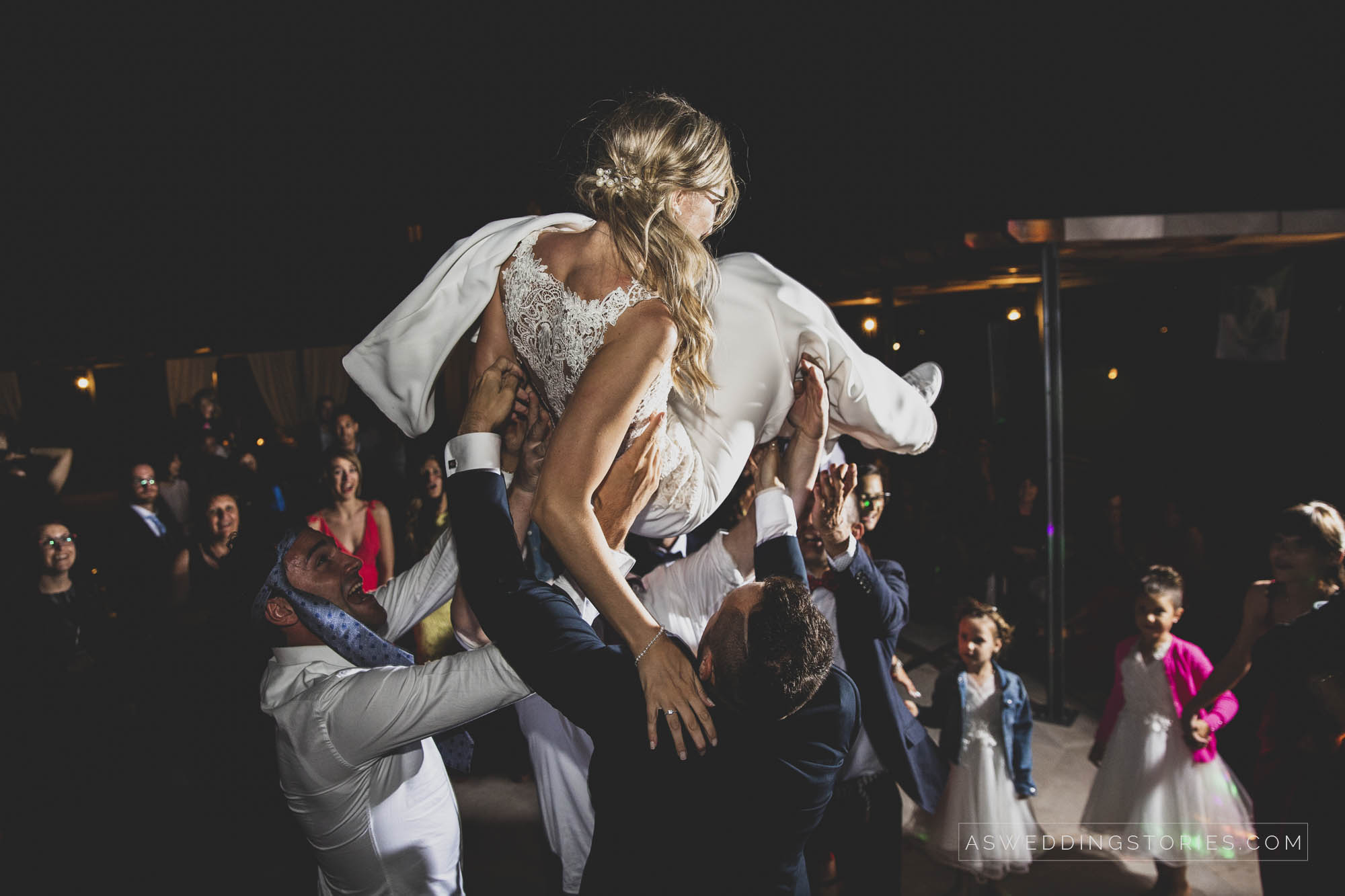 Foto  Salzano Villa Regina Corner di Cavasagra di Vedelago Laura e Claudio