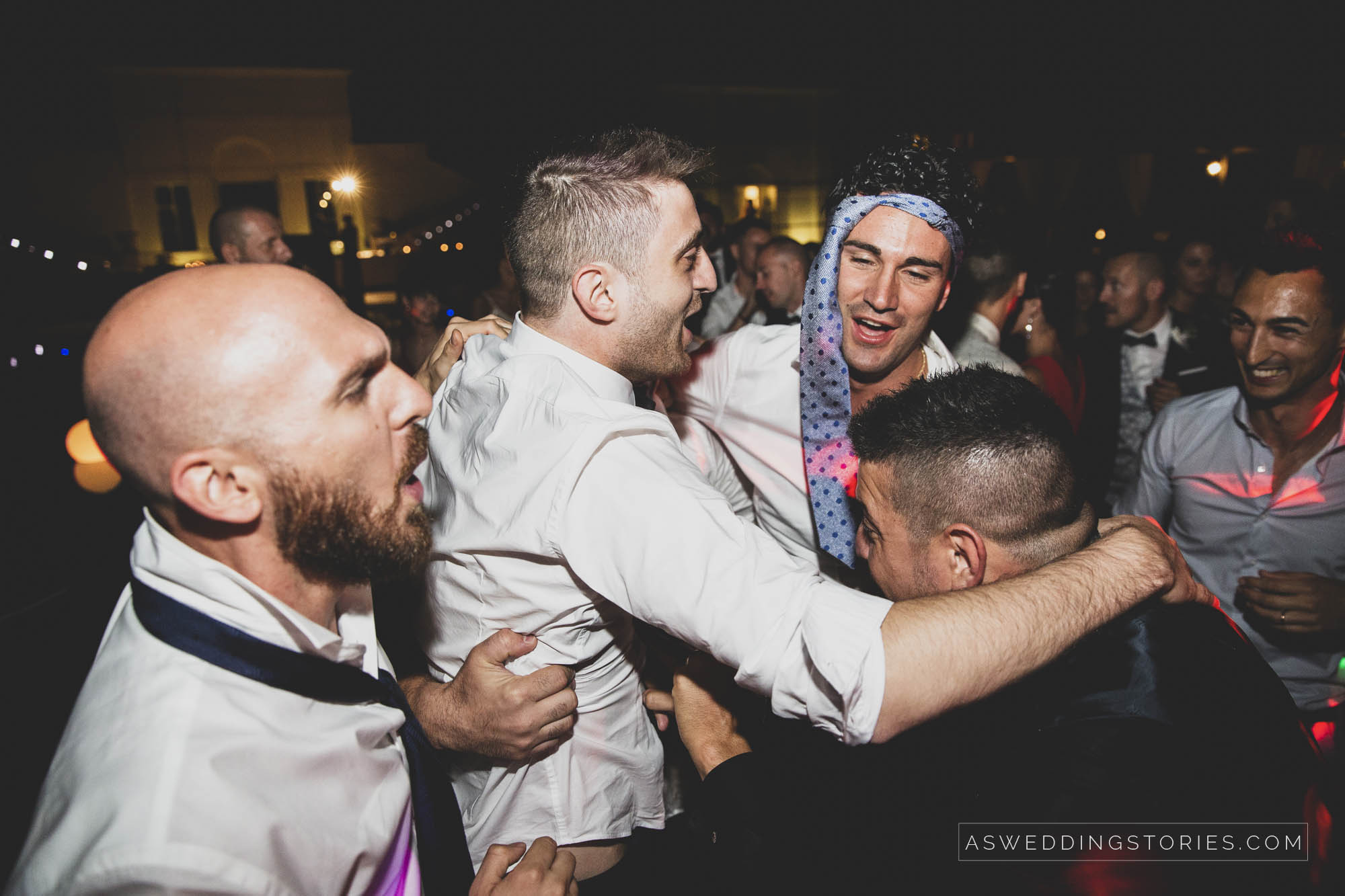 Foto  Salzano Villa Regina Corner di Cavasagra di Vedelago Laura e Claudio