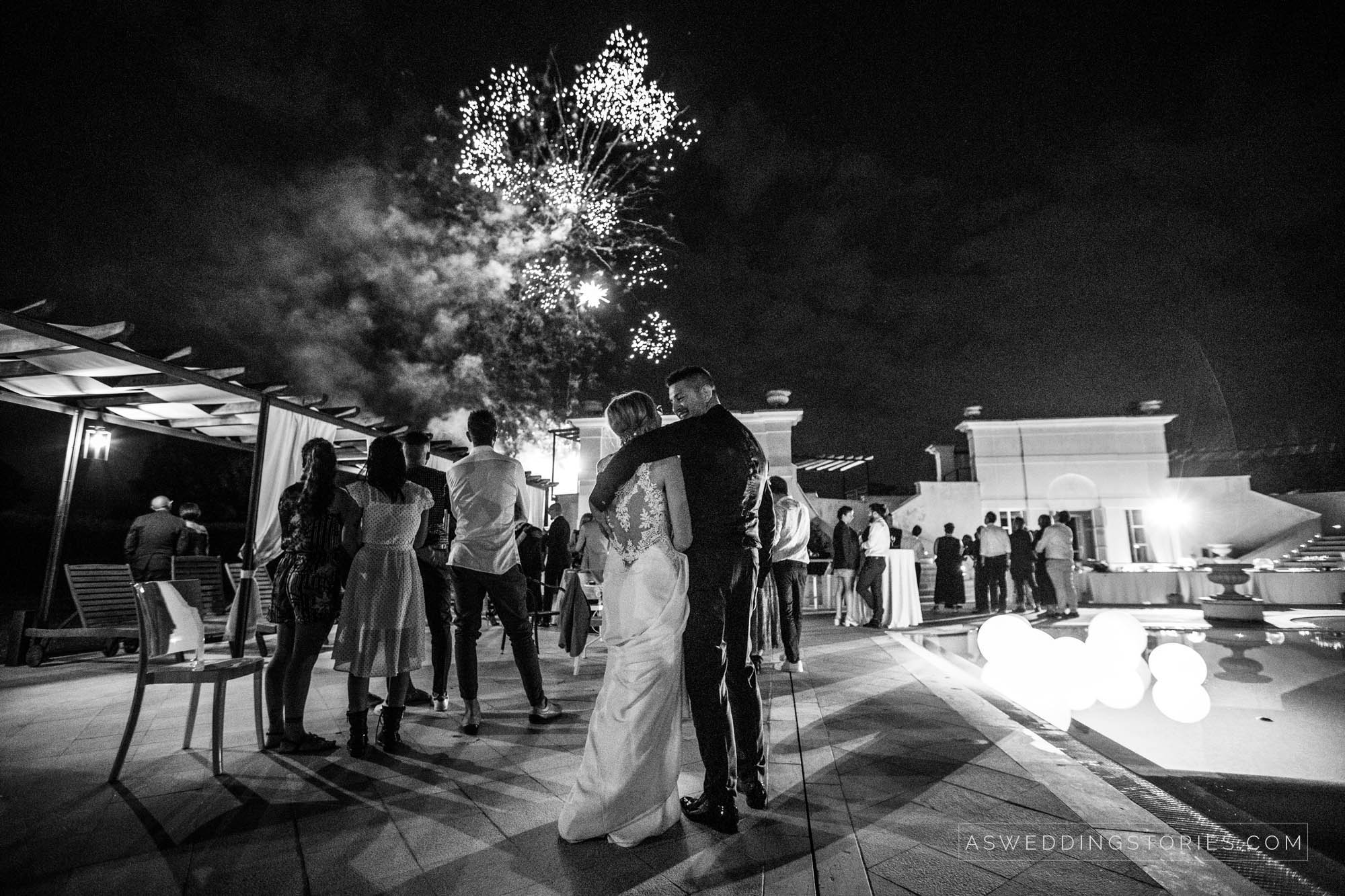 Foto  Salzano Villa Regina Corner di Cavasagra di Vedelago Laura e Claudio