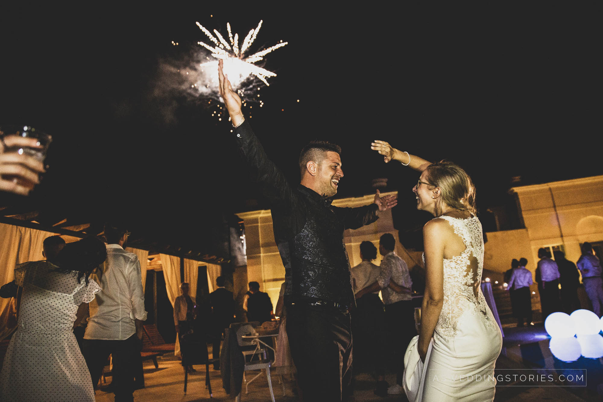 Foto  Salzano Villa Regina Corner di Cavasagra di Vedelago Laura e Claudio