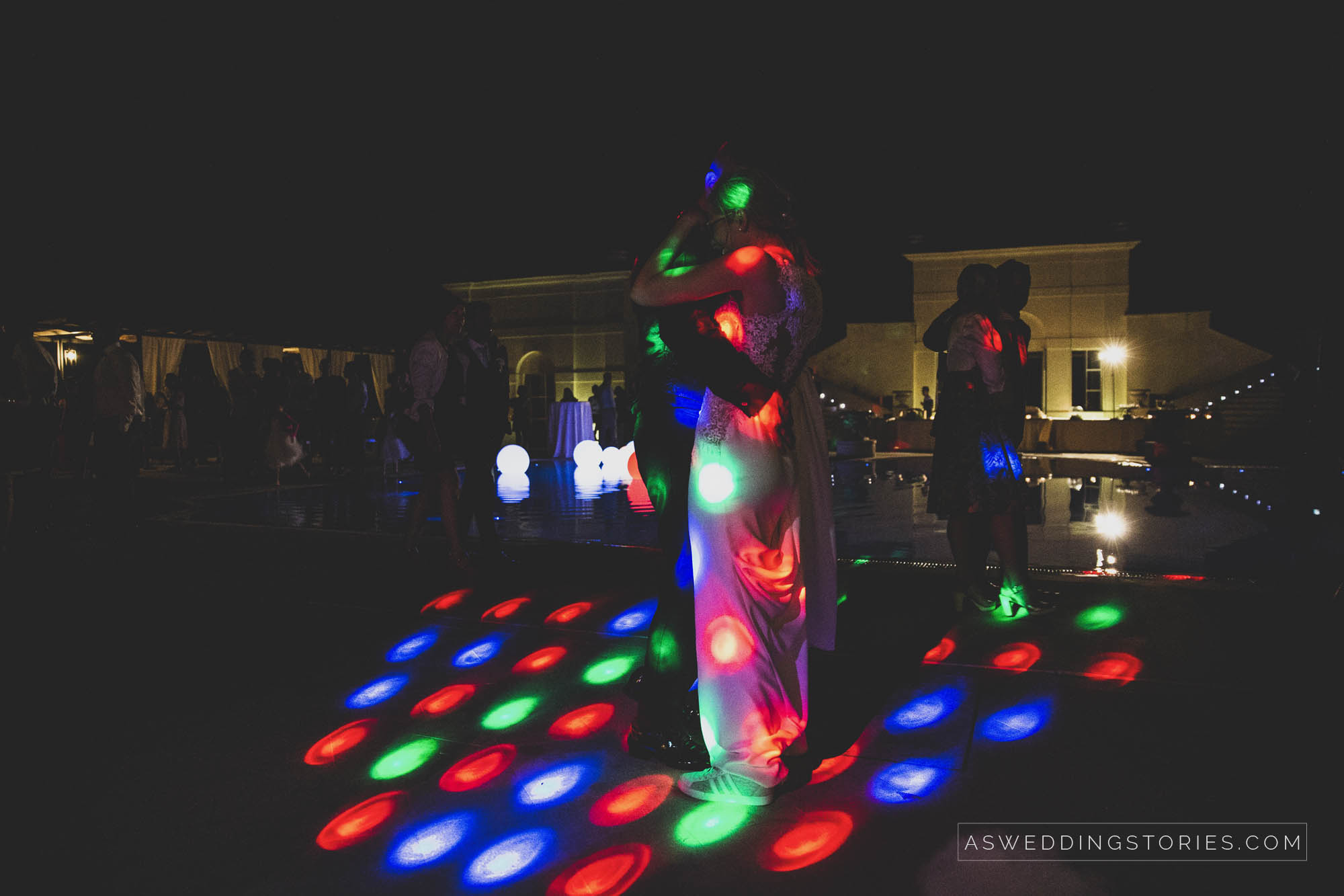 Foto  Salzano Villa Regina Corner di Cavasagra di Vedelago Laura e Claudio