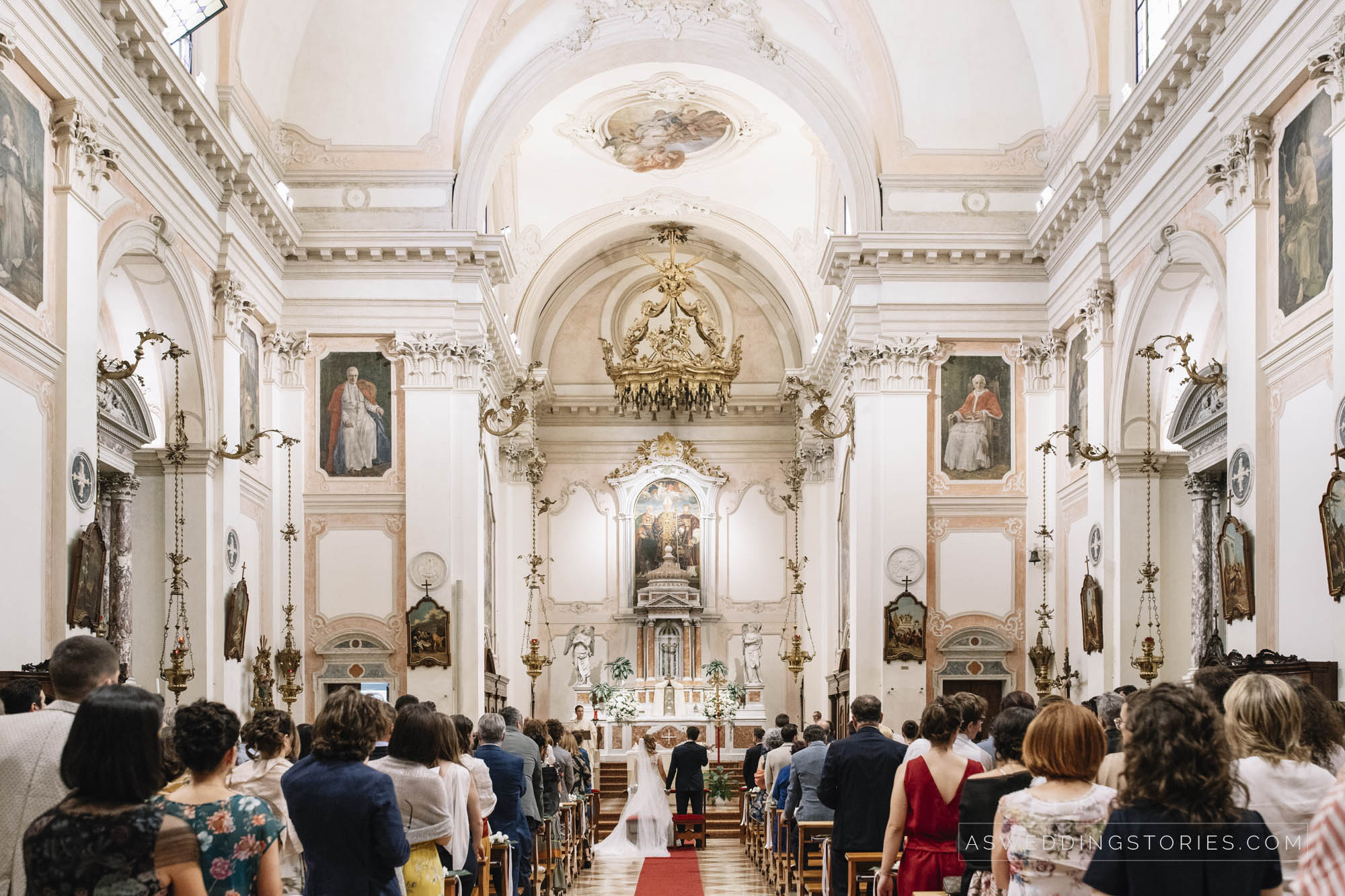 Foto  Scorzé Filanda Motta a Campocroce di Mogliano Sara e Roberto