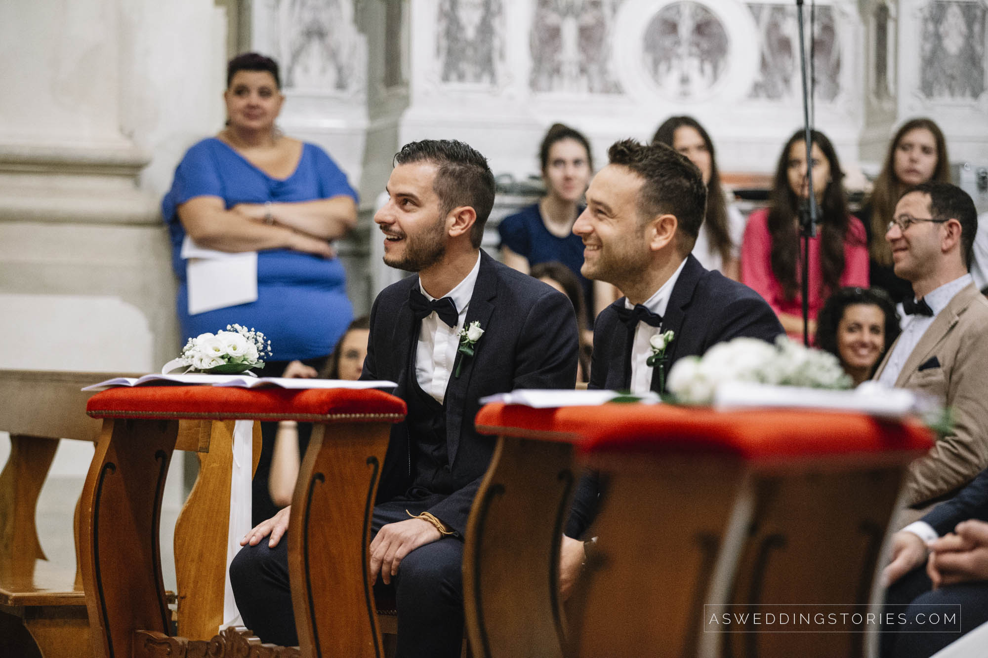 Foto  Scorzé Filanda Motta a Campocroce di Mogliano Sara e Roberto