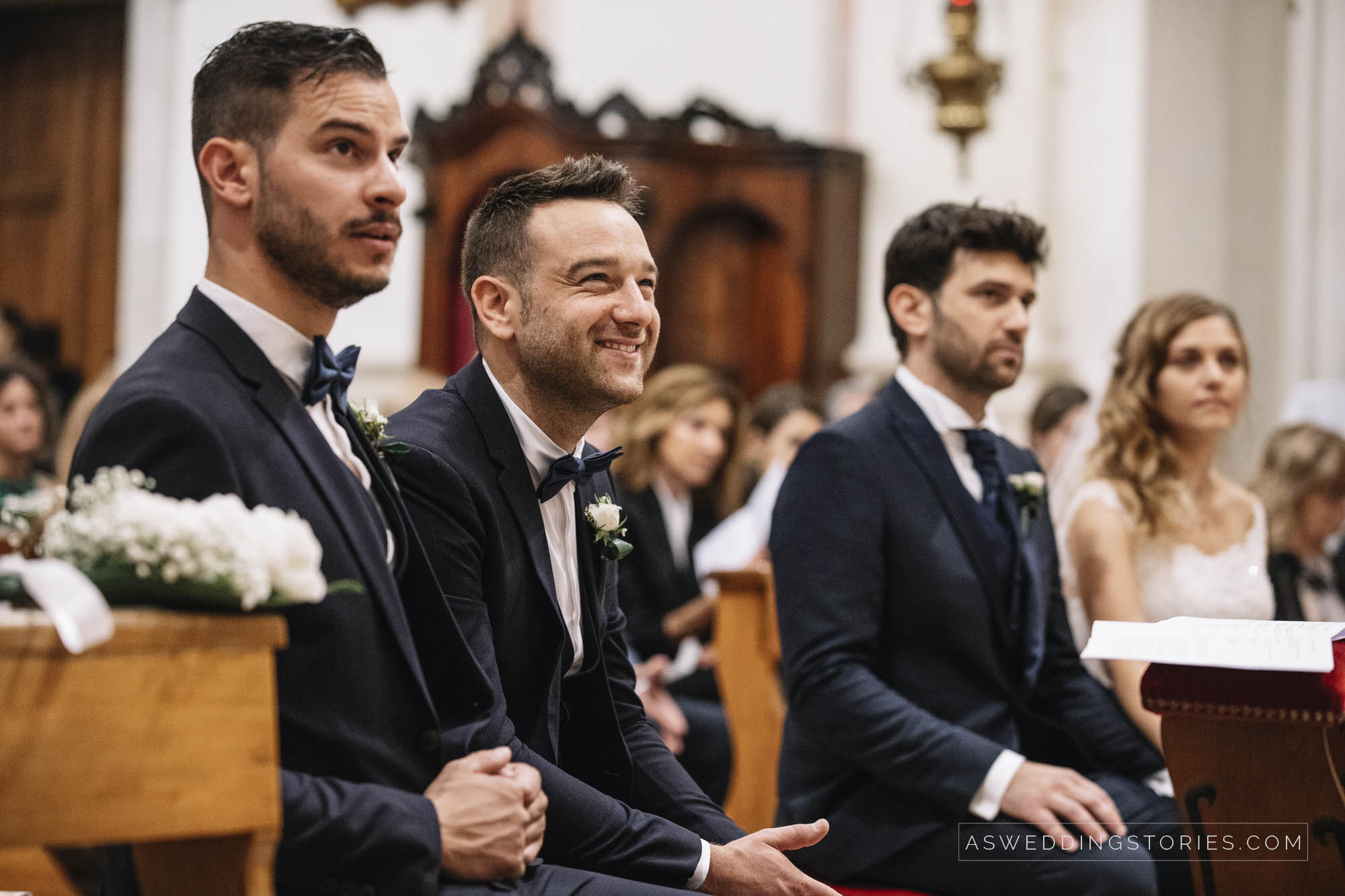 Foto  Scorzé Filanda Motta a Campocroce di Mogliano Sara e Roberto