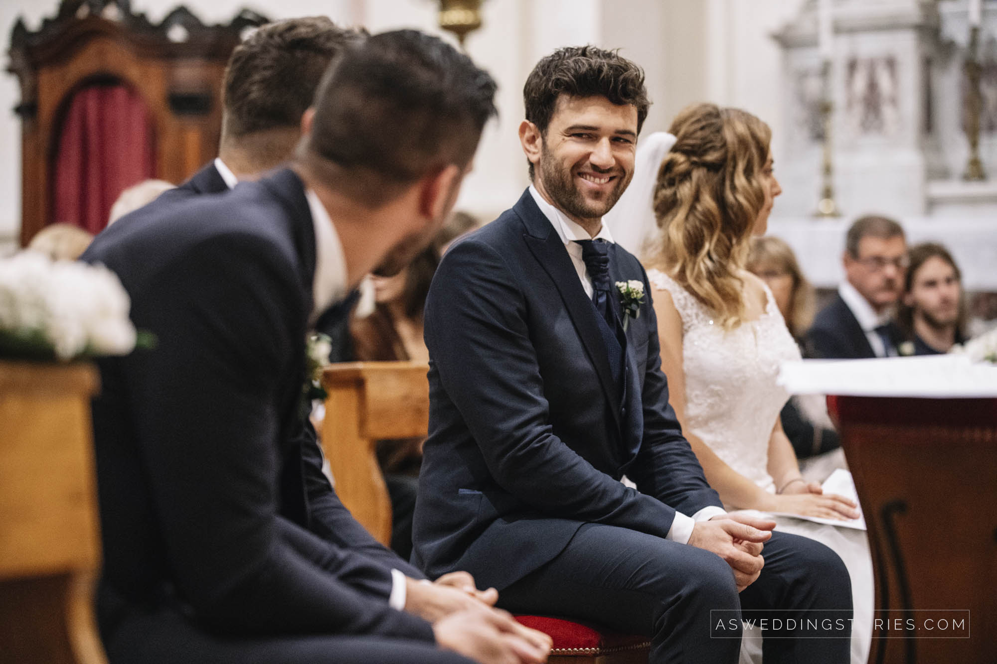 Foto  Scorzé Filanda Motta a Campocroce di Mogliano Sara e Roberto