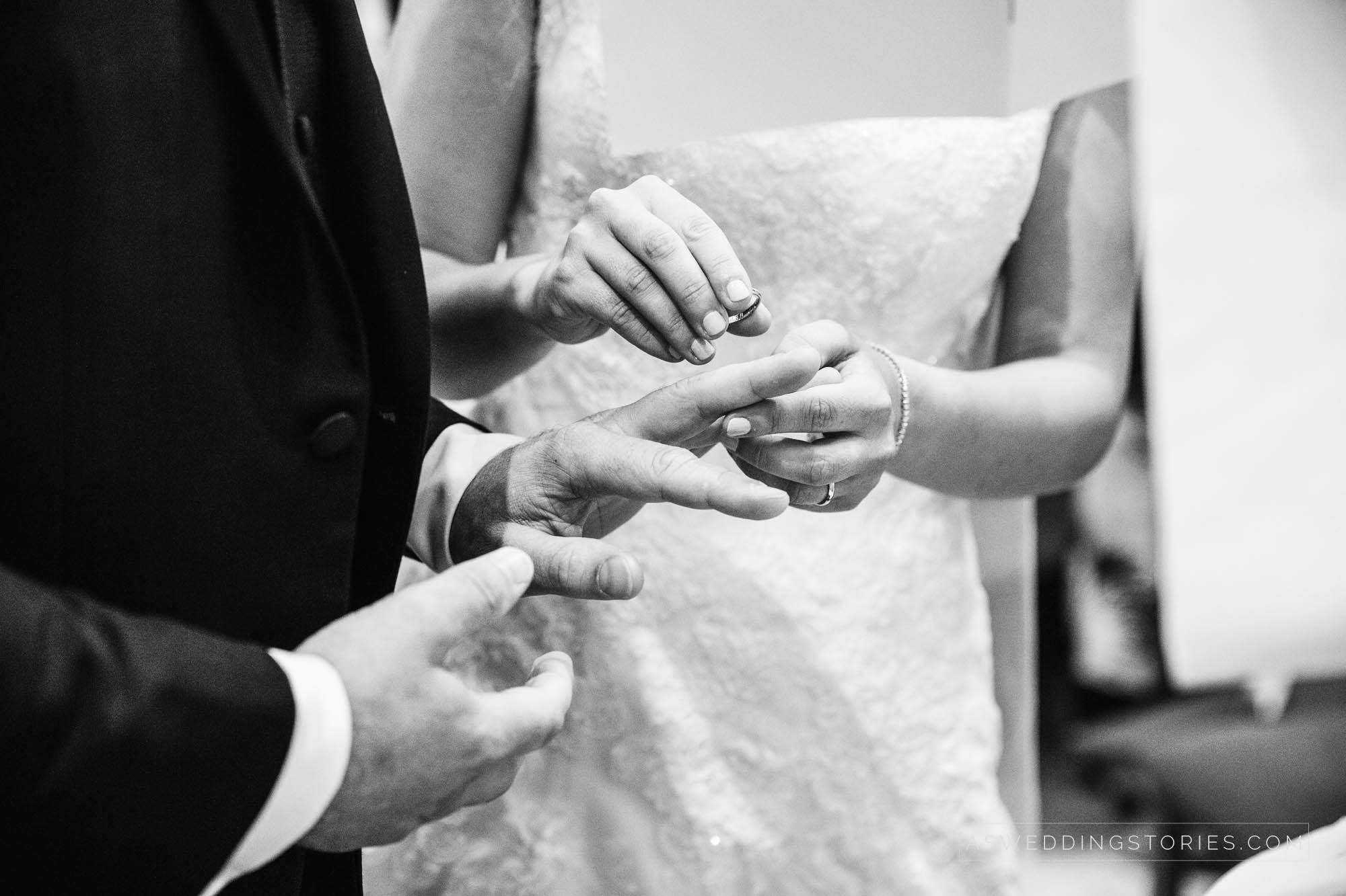 Foto  Scorzé Filanda Motta a Campocroce di Mogliano Sara e Roberto