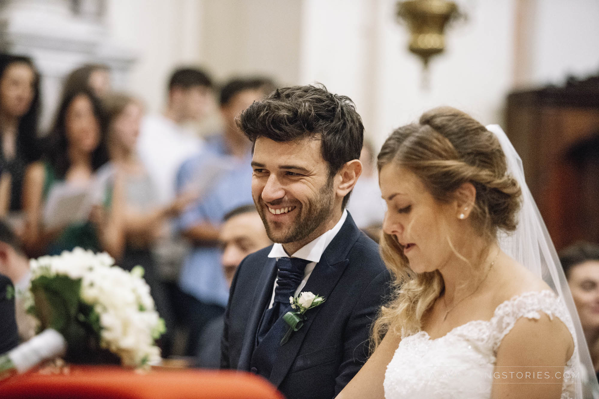 Foto  Scorzé Filanda Motta a Campocroce di Mogliano Sara e Roberto