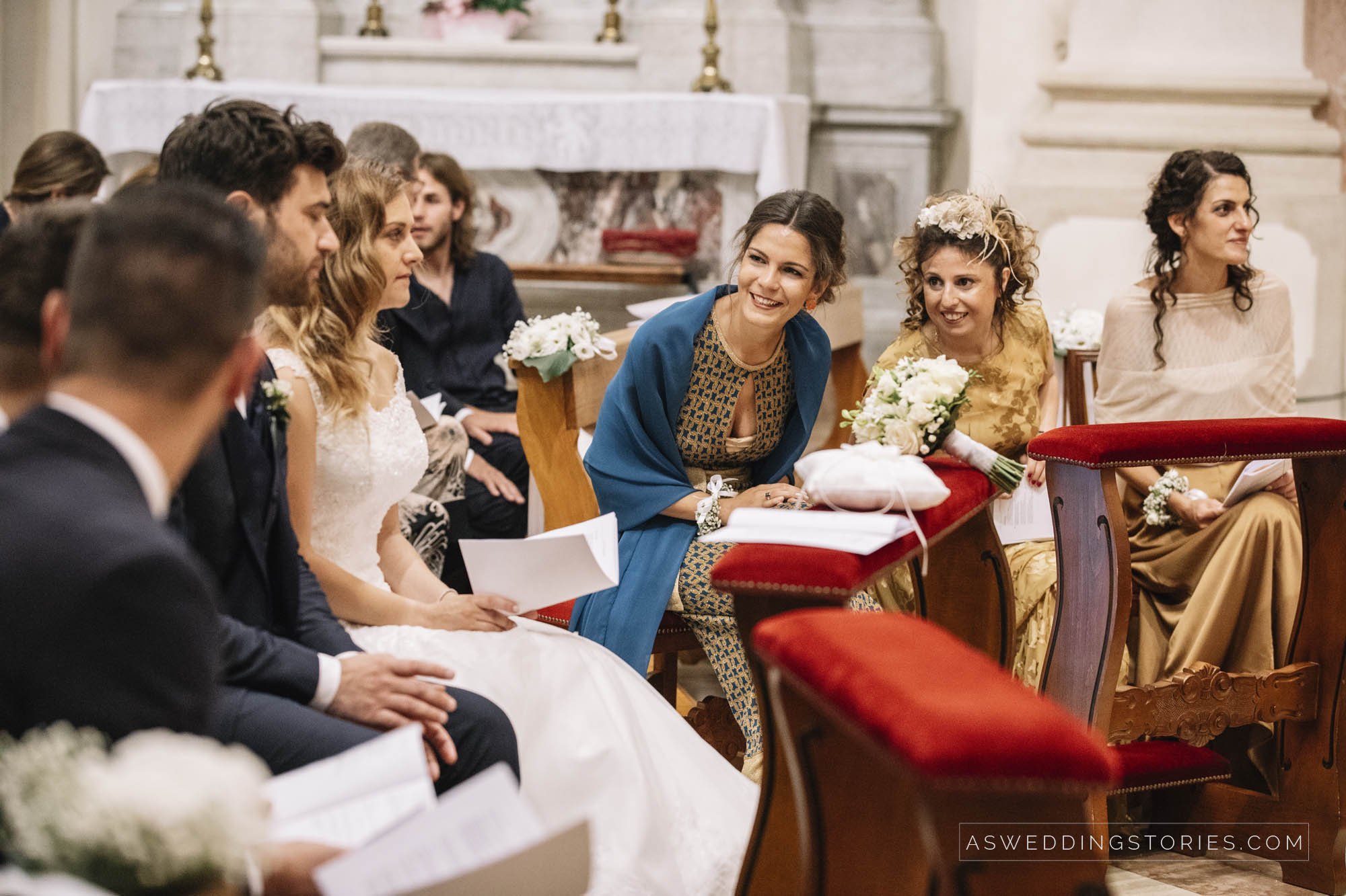 Foto  Scorzé Filanda Motta a Campocroce di Mogliano Sara e Roberto