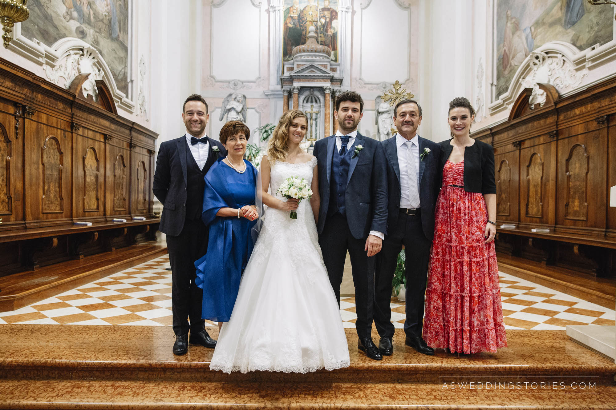 Foto  Scorzé Filanda Motta a Campocroce di Mogliano Sara e Roberto