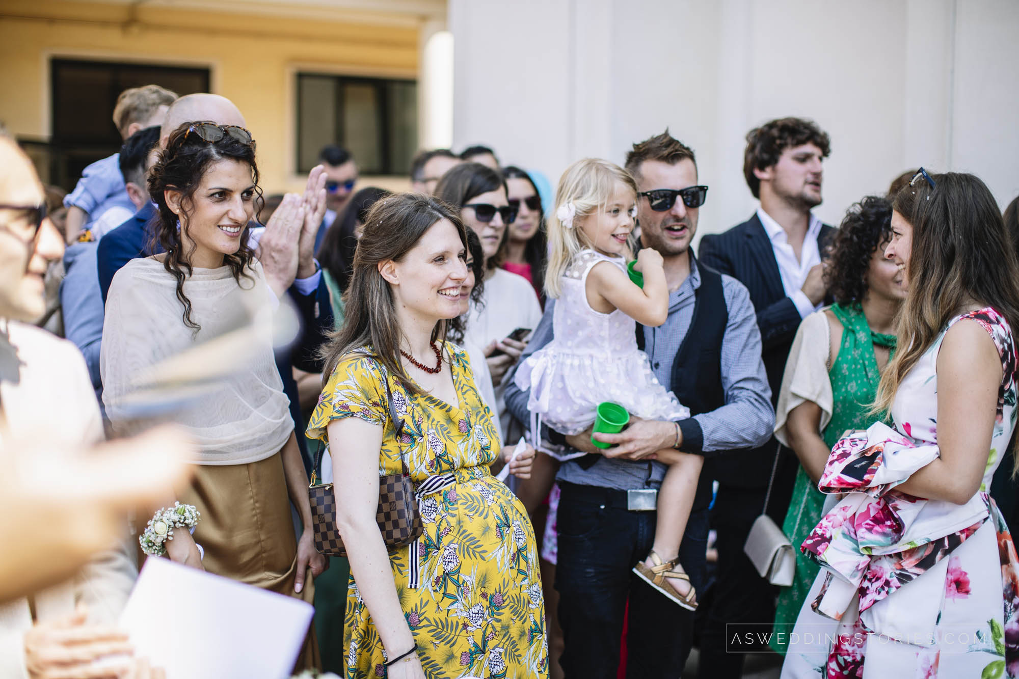 Foto  Scorzé Filanda Motta a Campocroce di Mogliano Sara e Roberto