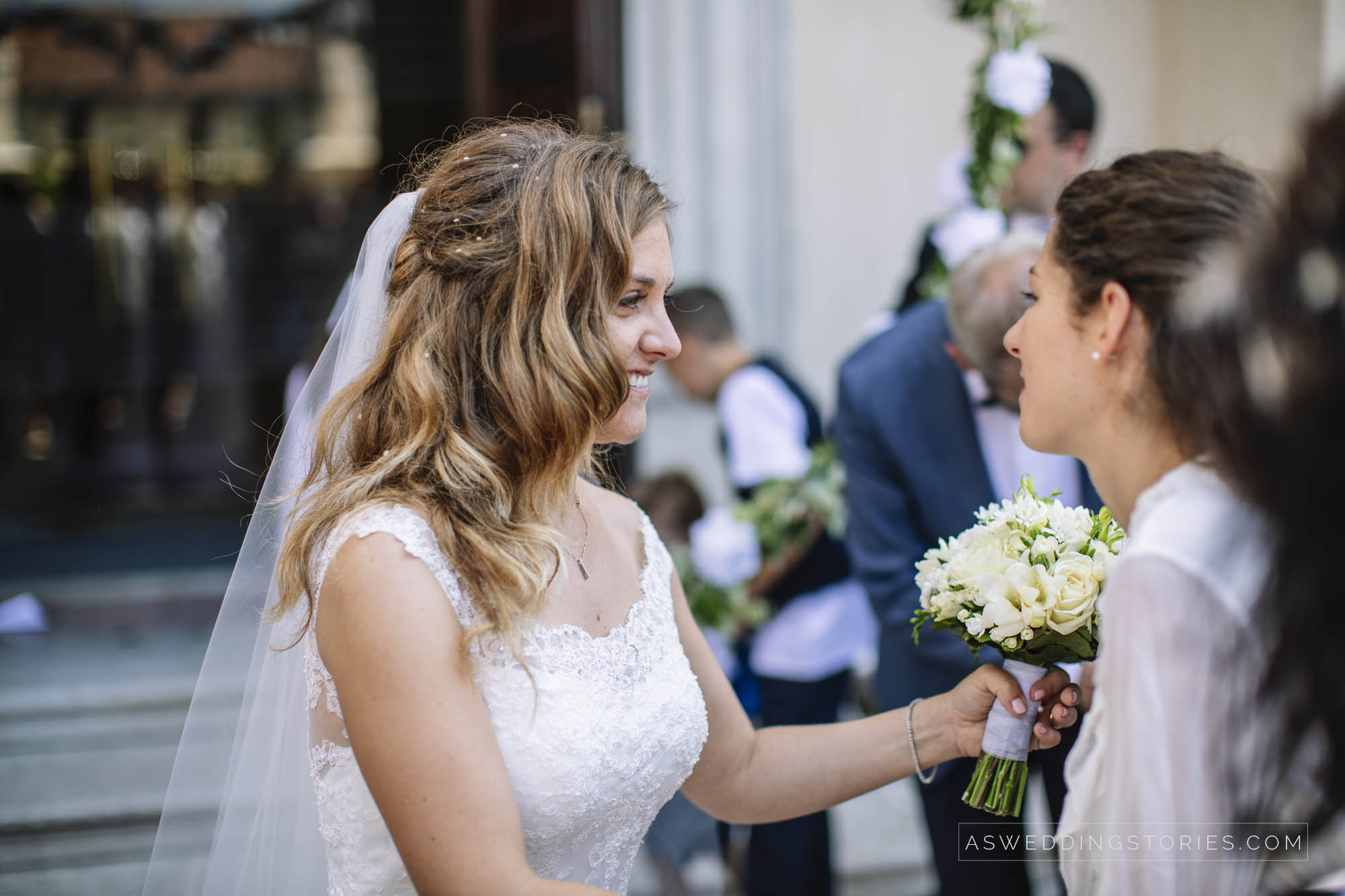 Foto  Scorzé Filanda Motta a Campocroce di Mogliano Sara e Roberto