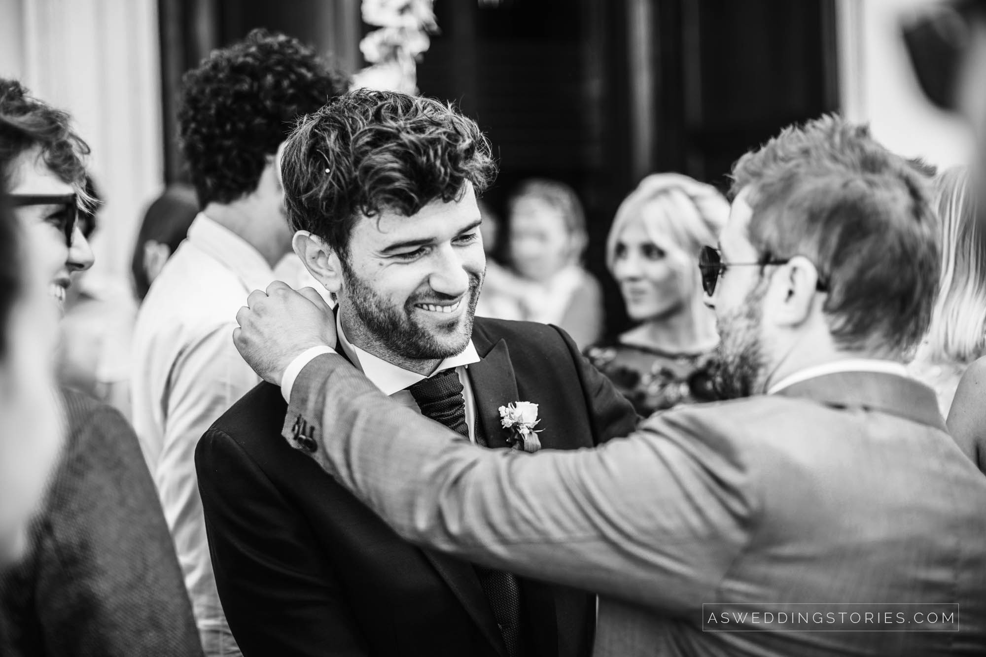 Foto  Scorzé Filanda Motta a Campocroce di Mogliano Sara e Roberto