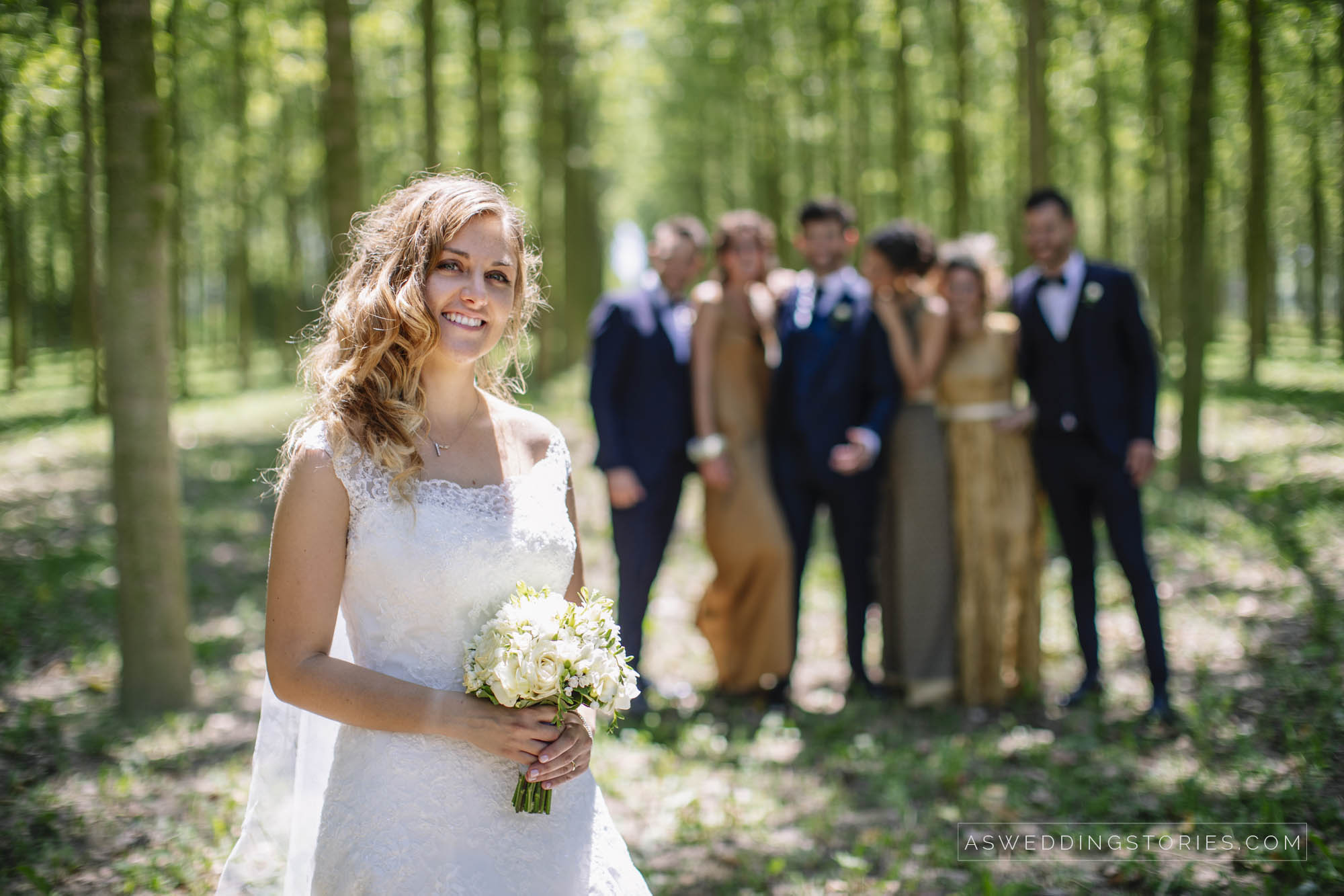 Foto  Scorzé Filanda Motta a Campocroce di Mogliano Sara e Roberto