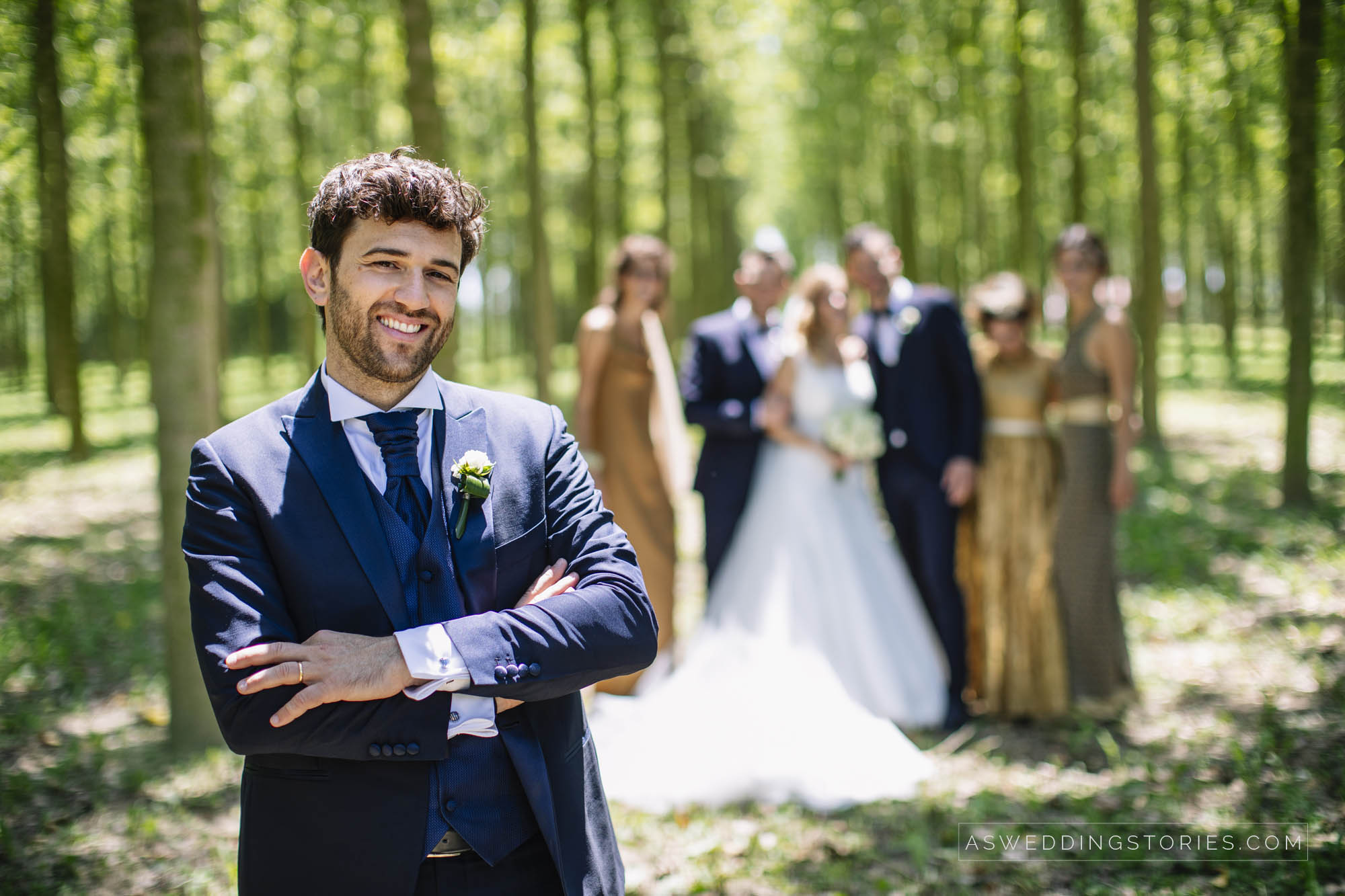 Foto  Scorzé Filanda Motta a Campocroce di Mogliano Sara e Roberto