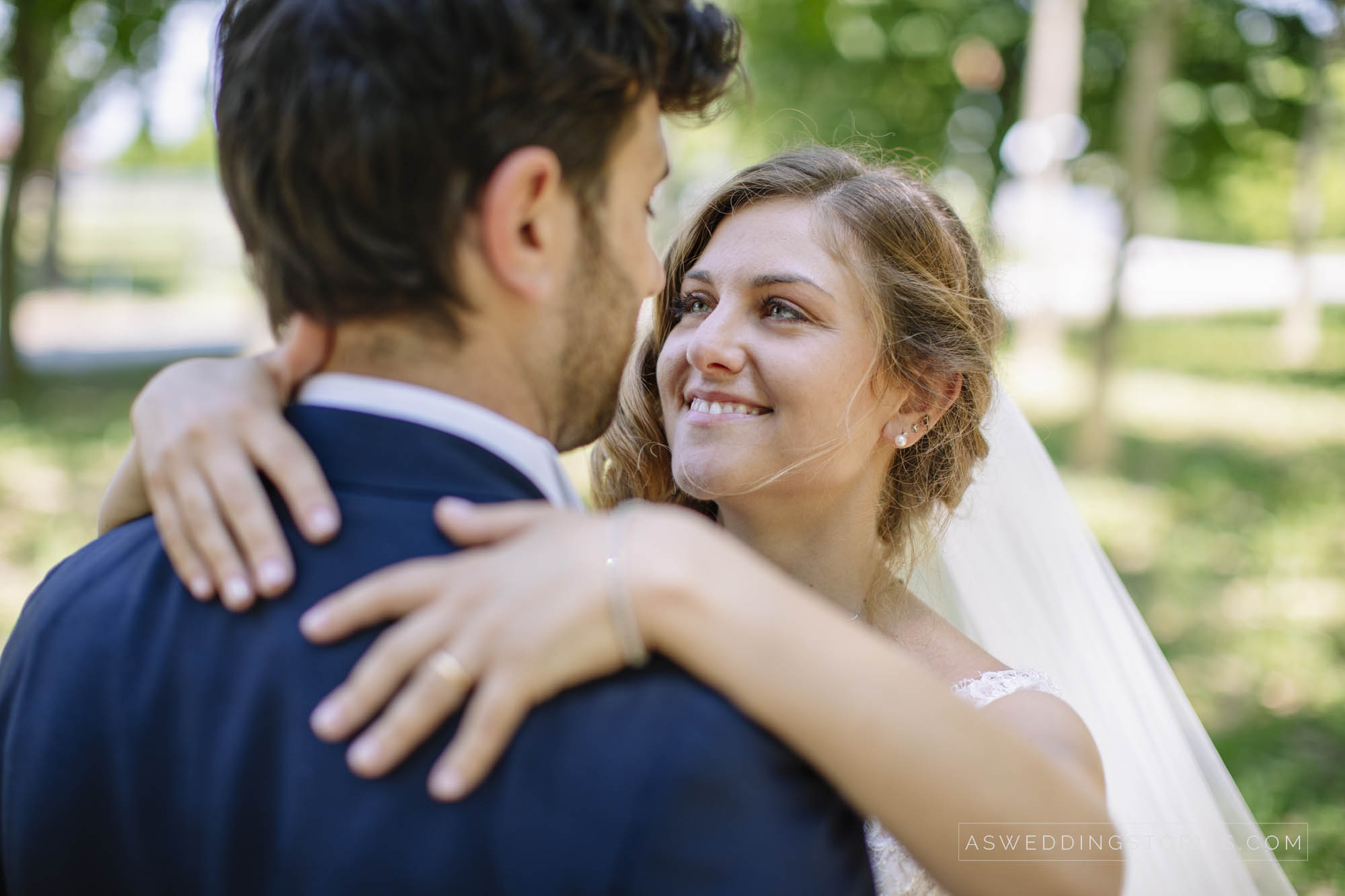 Foto  Scorzé Filanda Motta a Campocroce di Mogliano Sara e Roberto