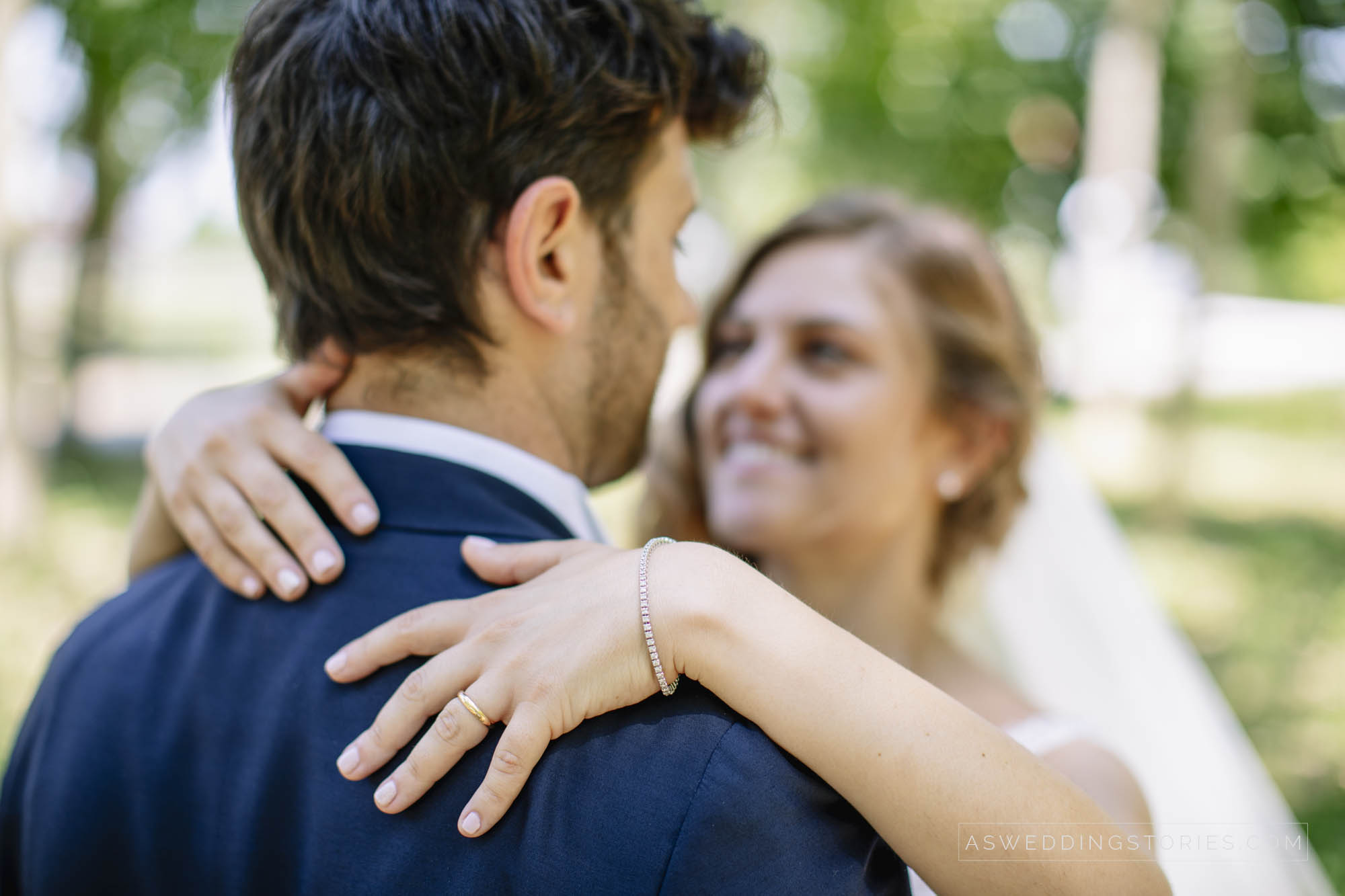 Foto  Scorzé Filanda Motta a Campocroce di Mogliano Sara e Roberto