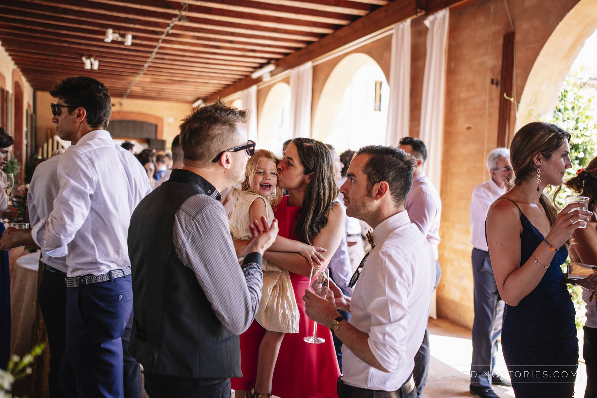 Foto  Scorzé Filanda Motta a Campocroce di Mogliano Sara e Roberto