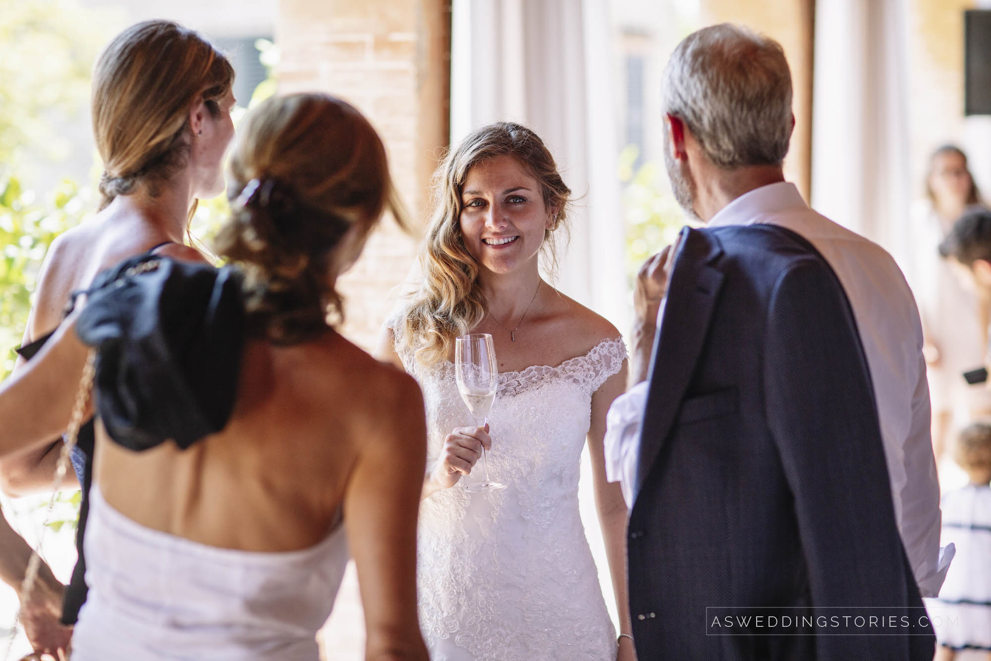 Foto  Scorzé Filanda Motta a Campocroce di Mogliano Sara e Roberto