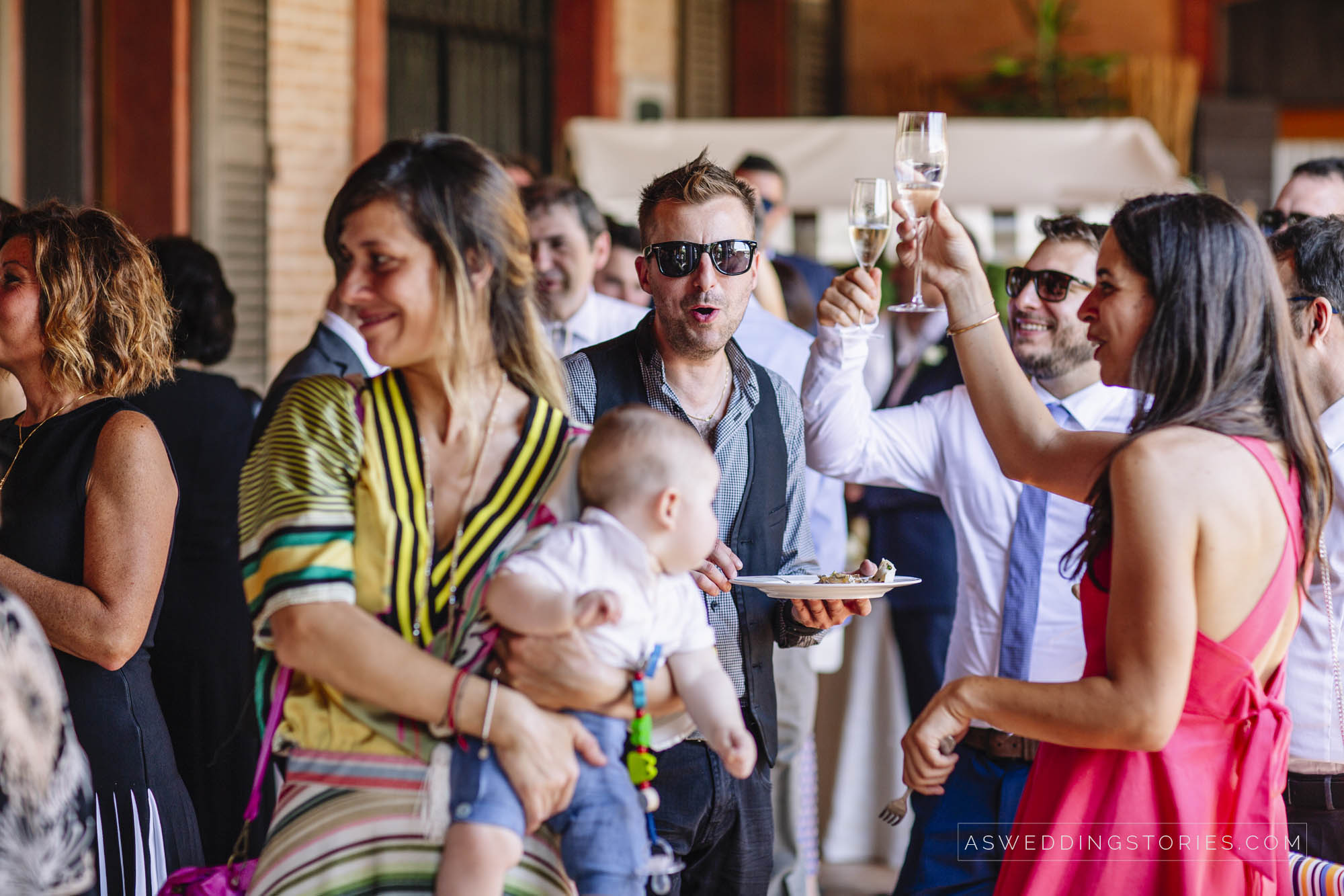 Foto  Scorzé Filanda Motta a Campocroce di Mogliano Sara e Roberto