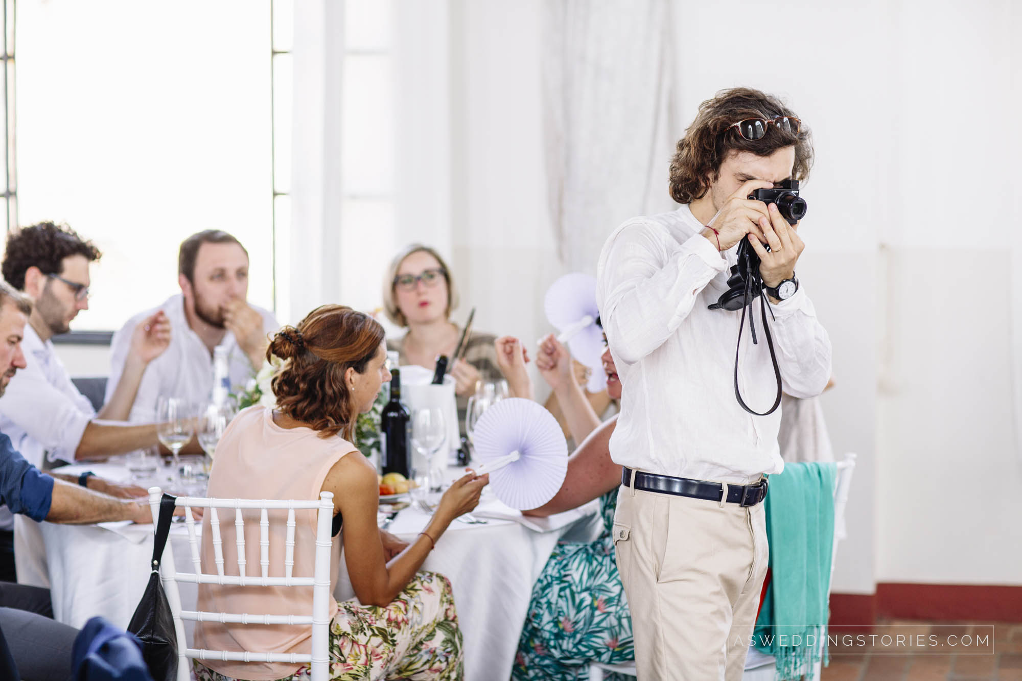 Foto  Scorzé Filanda Motta a Campocroce di Mogliano Sara e Roberto