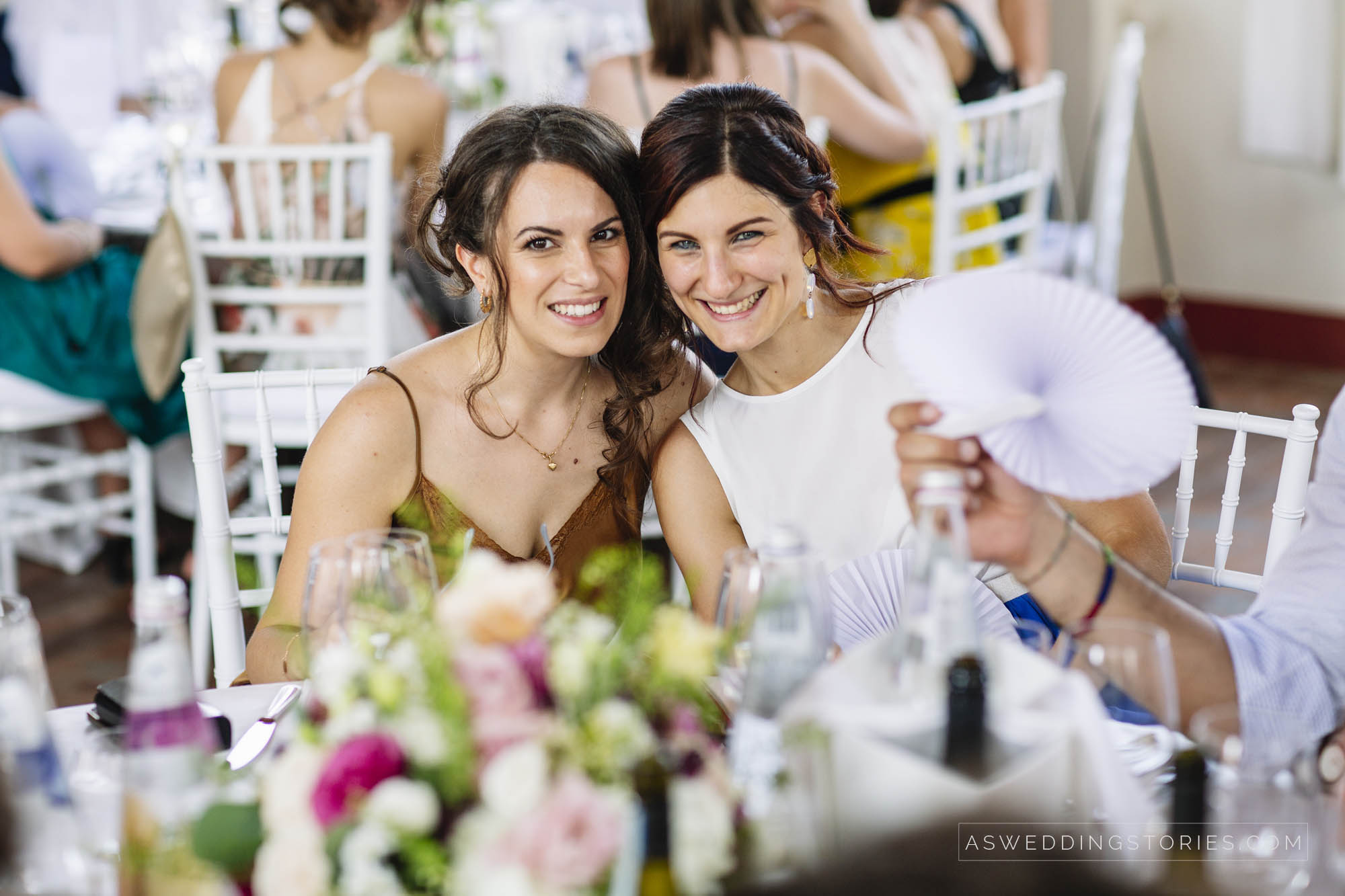 Foto  Scorzé Filanda Motta a Campocroce di Mogliano Sara e Roberto