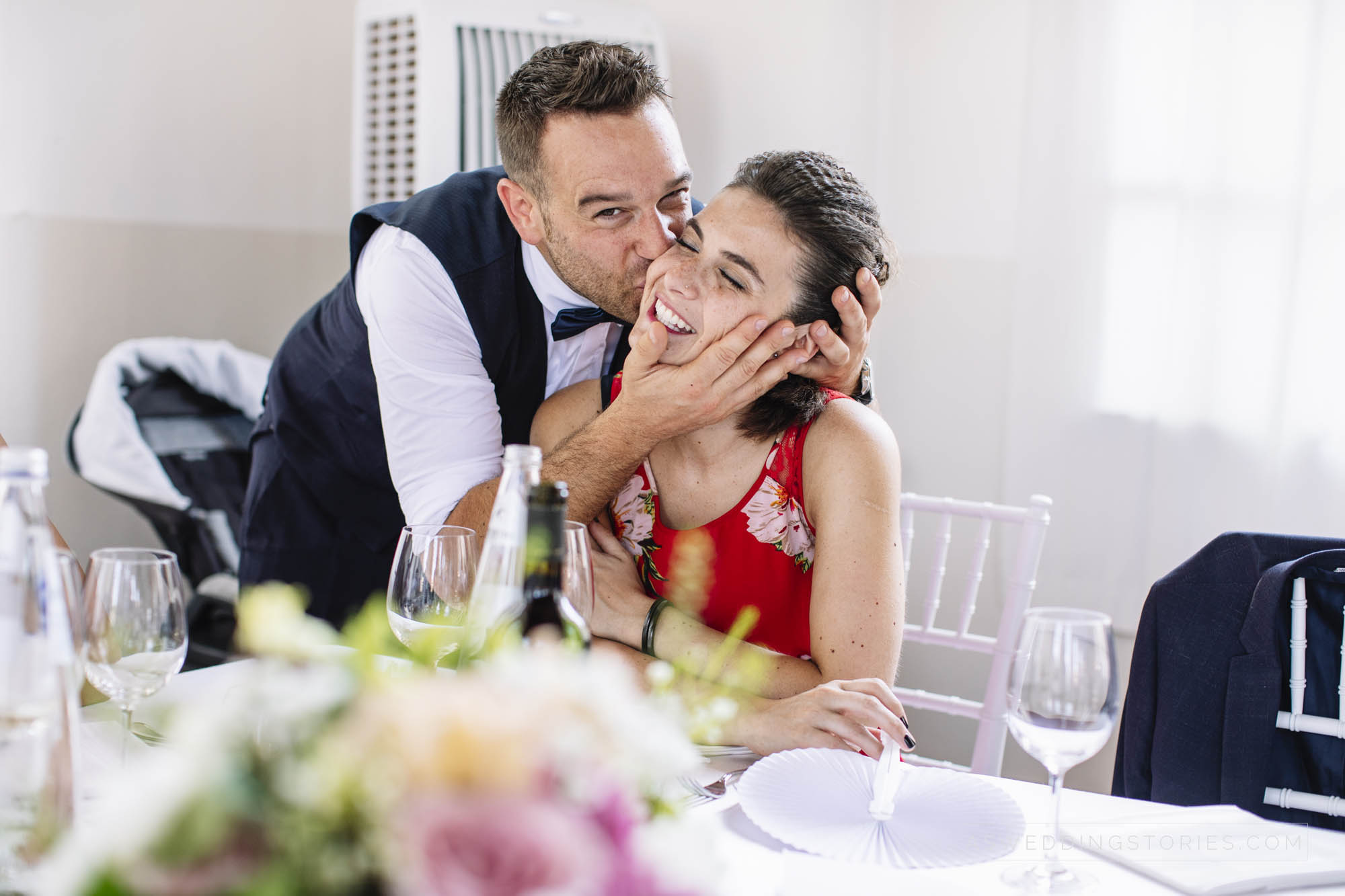 Foto  Scorzé Filanda Motta a Campocroce di Mogliano Sara e Roberto