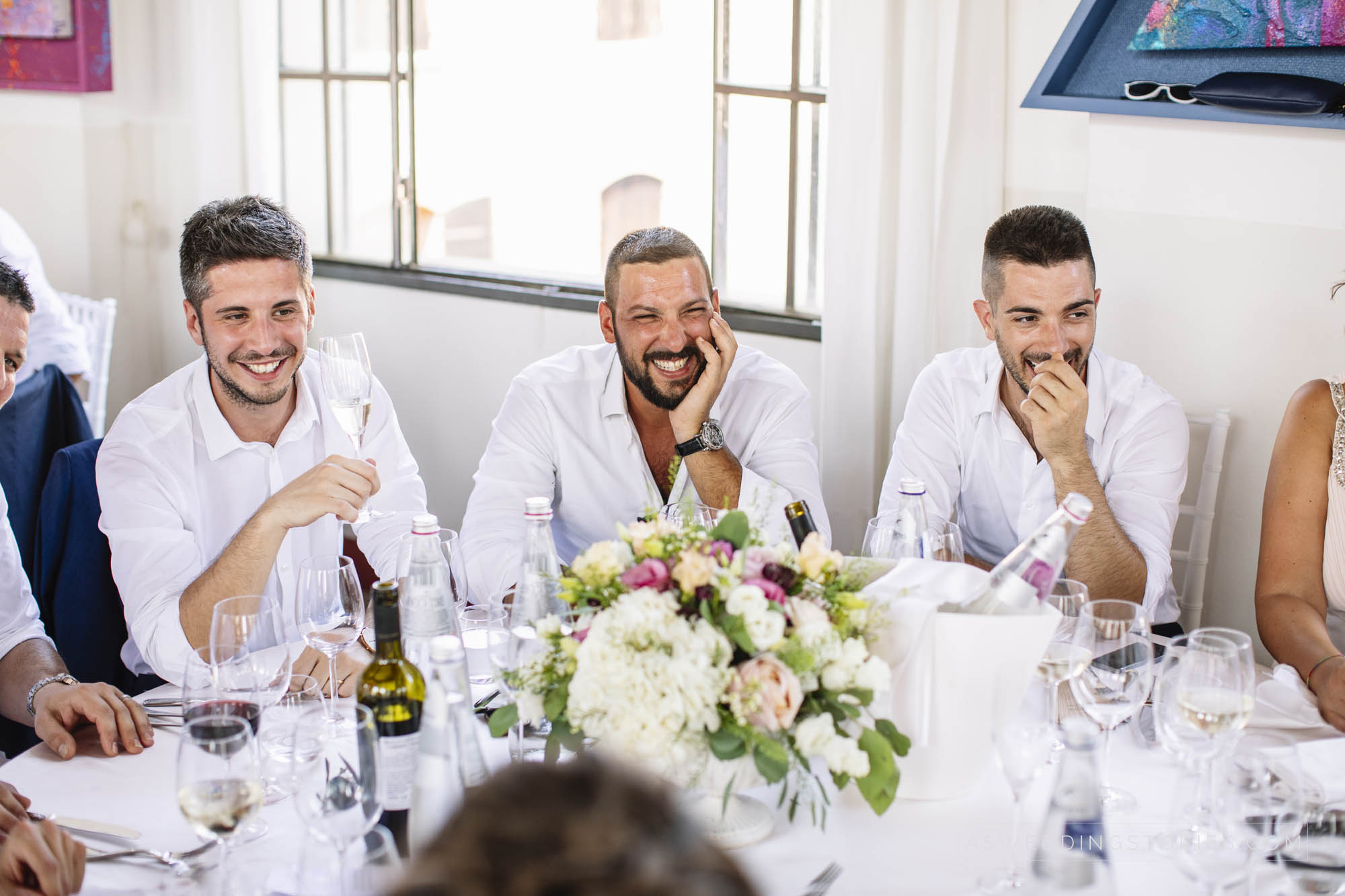 Foto  Scorzé Filanda Motta a Campocroce di Mogliano Sara e Roberto