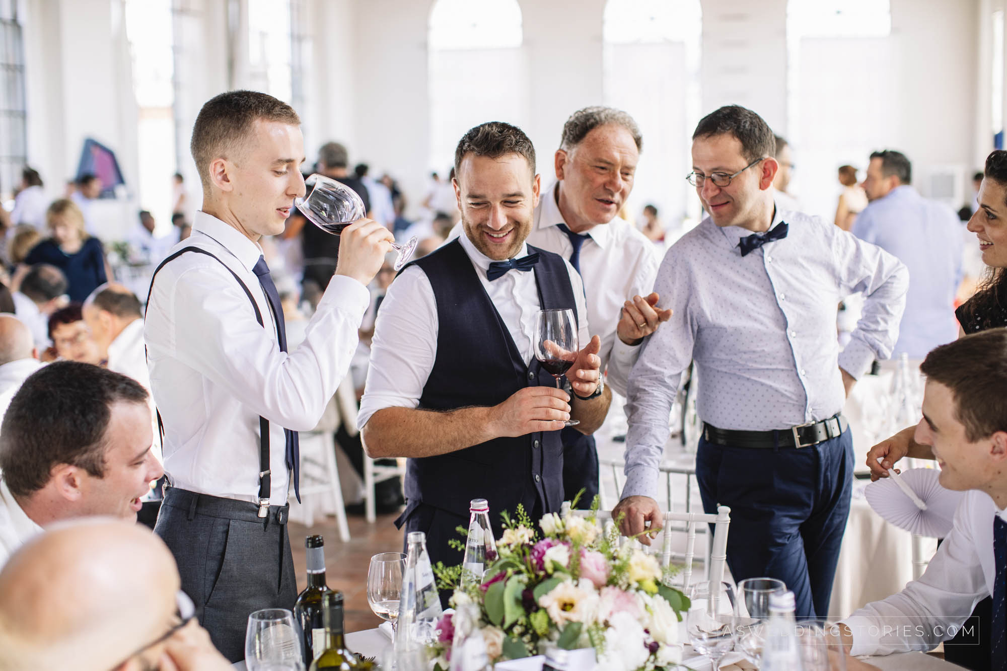 Foto  Scorzé Filanda Motta a Campocroce di Mogliano Sara e Roberto