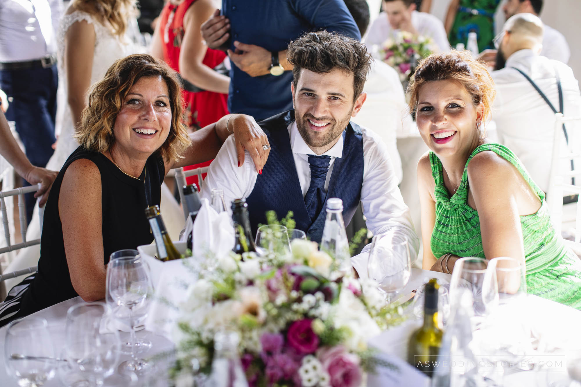 Foto  Scorzé Filanda Motta a Campocroce di Mogliano Sara e Roberto