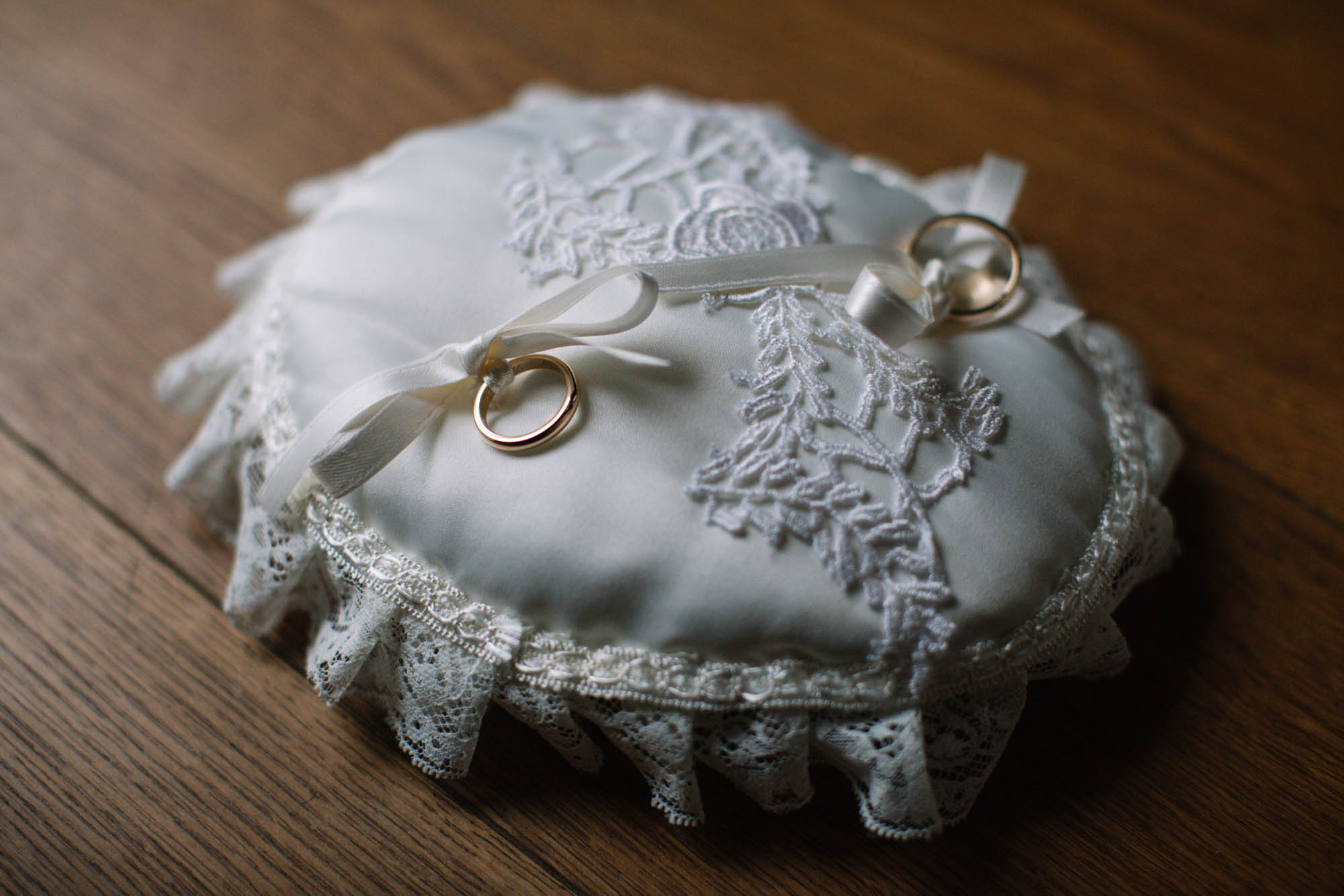 Foto  Mogliano Veneto Villa Revedin / Gorgo al Monticano Federica e Riccardo