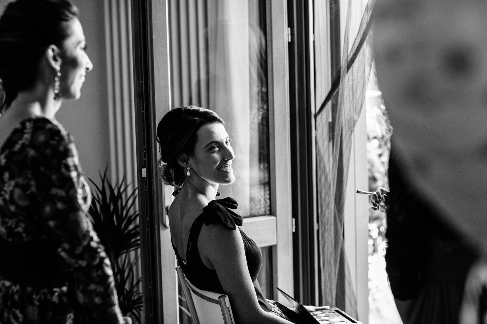 Foto  Mogliano Veneto Villa Revedin / Gorgo al Monticano Federica e Riccardo