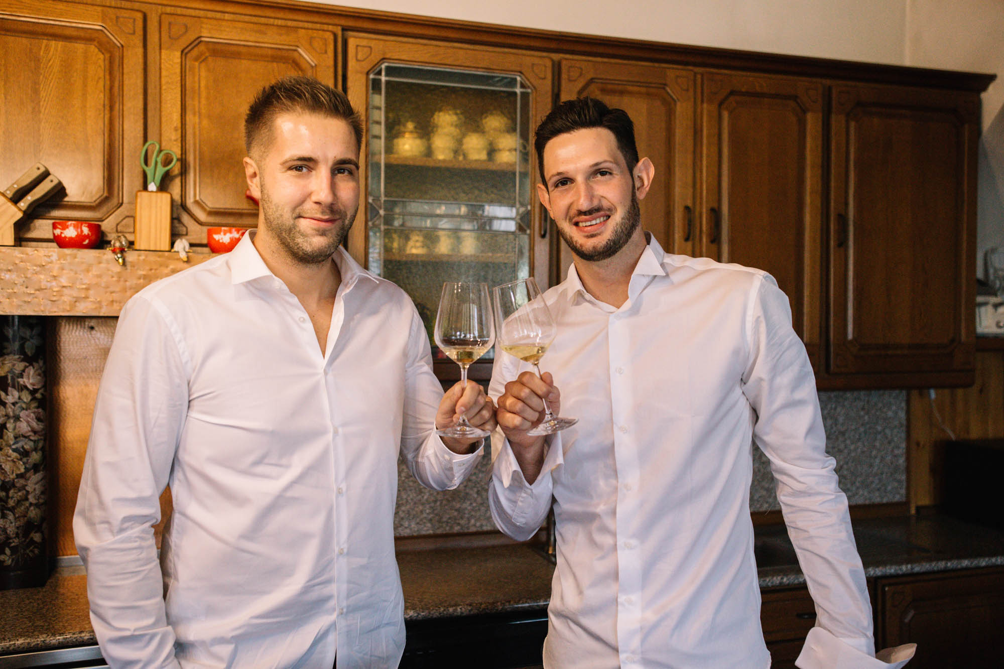 Foto  Mogliano Veneto Villa Revedin / Gorgo al Monticano Federica e Riccardo