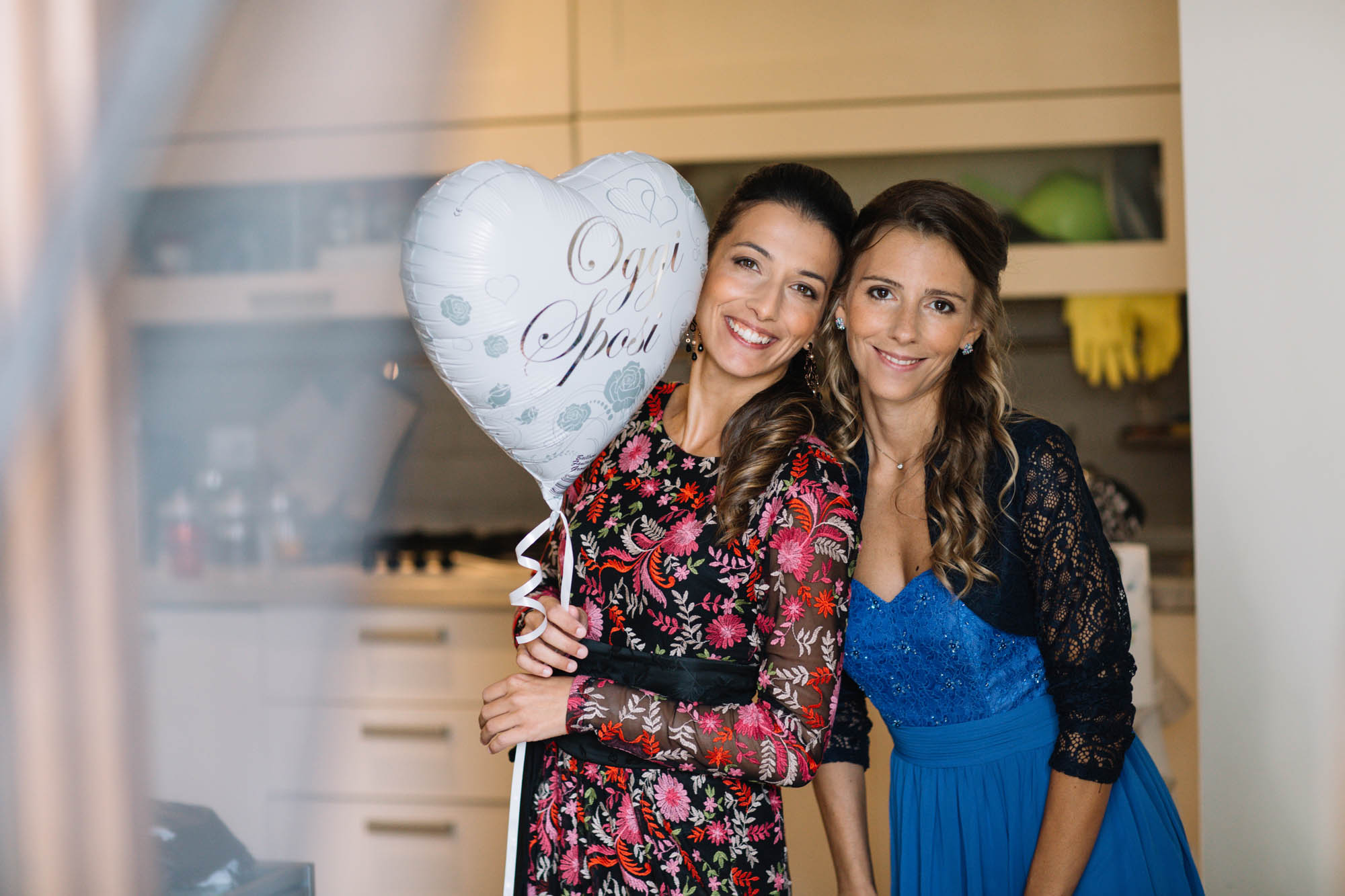 Foto  Mogliano Veneto Villa Revedin / Gorgo al Monticano Federica e Riccardo