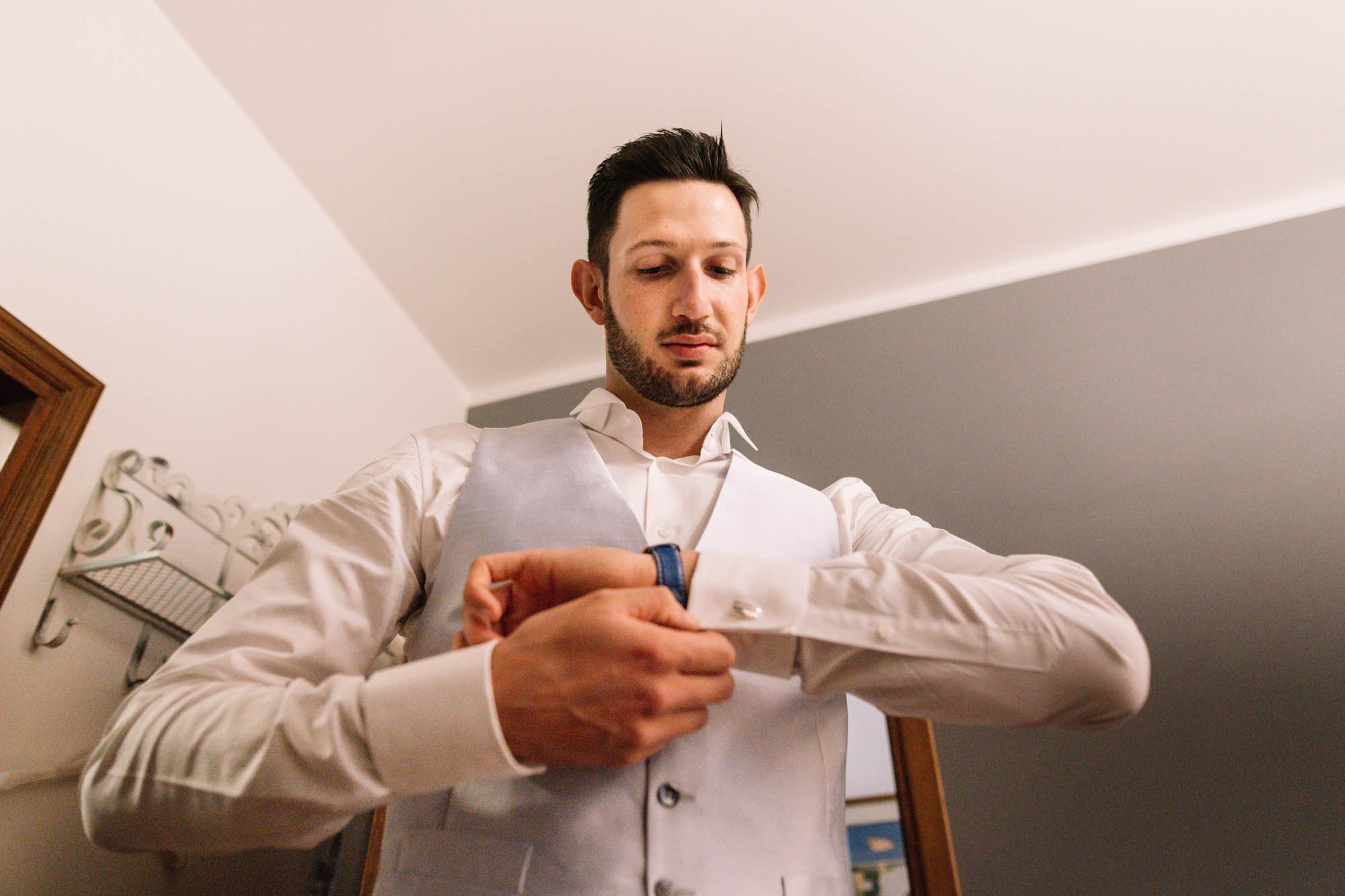 Foto  Mogliano Veneto Villa Revedin / Gorgo al Monticano Federica e Riccardo