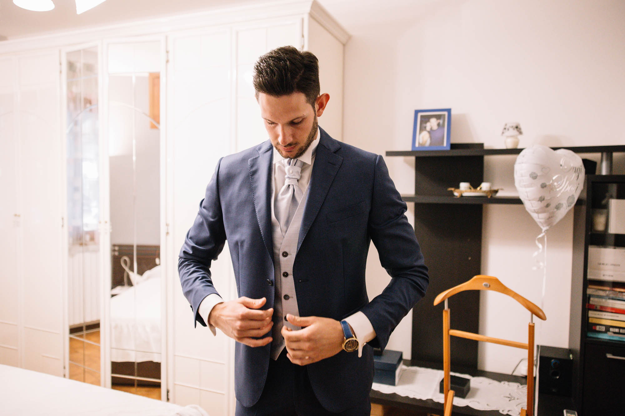 Foto  Mogliano Veneto Villa Revedin / Gorgo al Monticano Federica e Riccardo