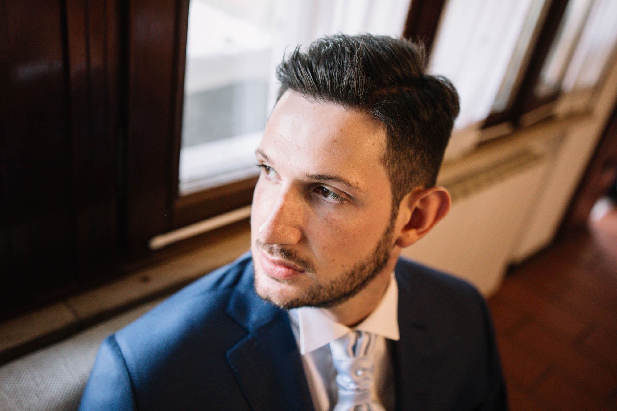 Foto  Mogliano Veneto Villa Revedin / Gorgo al Monticano Federica e Riccardo