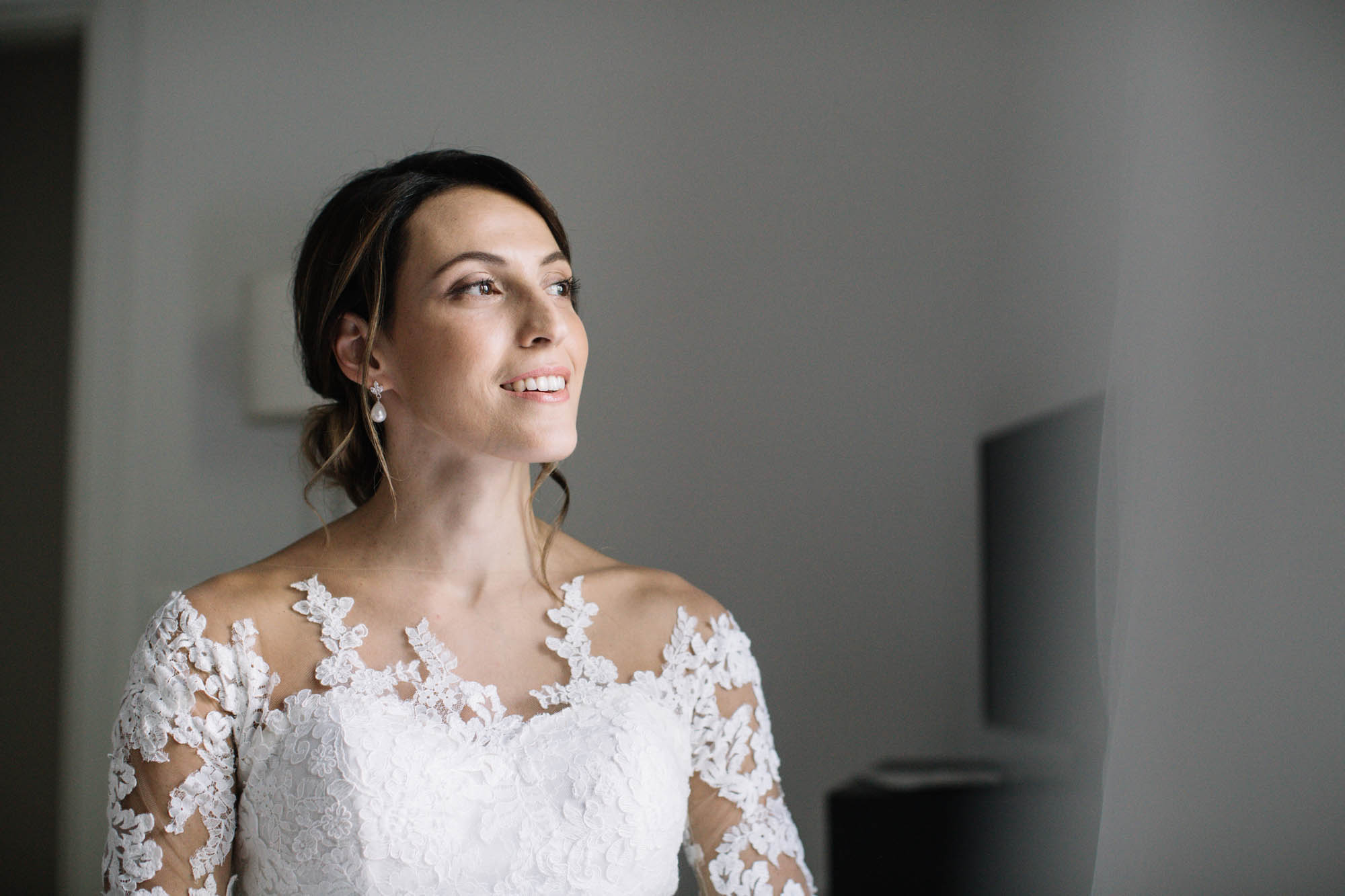 Foto  Mogliano Veneto Villa Revedin / Gorgo al Monticano Federica e Riccardo