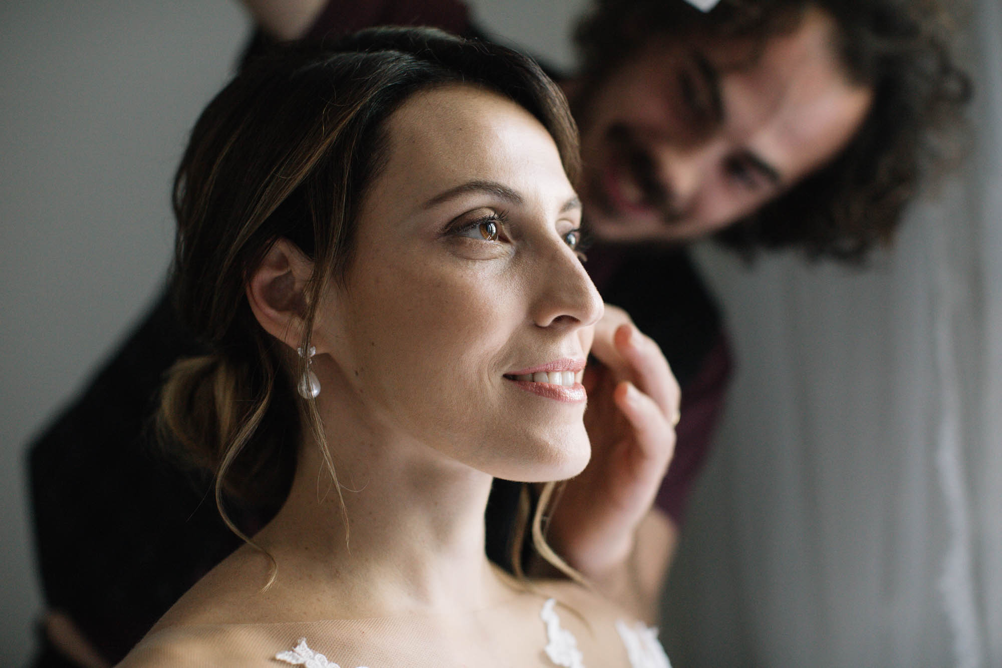 Foto  Mogliano Veneto Villa Revedin / Gorgo al Monticano Federica e Riccardo