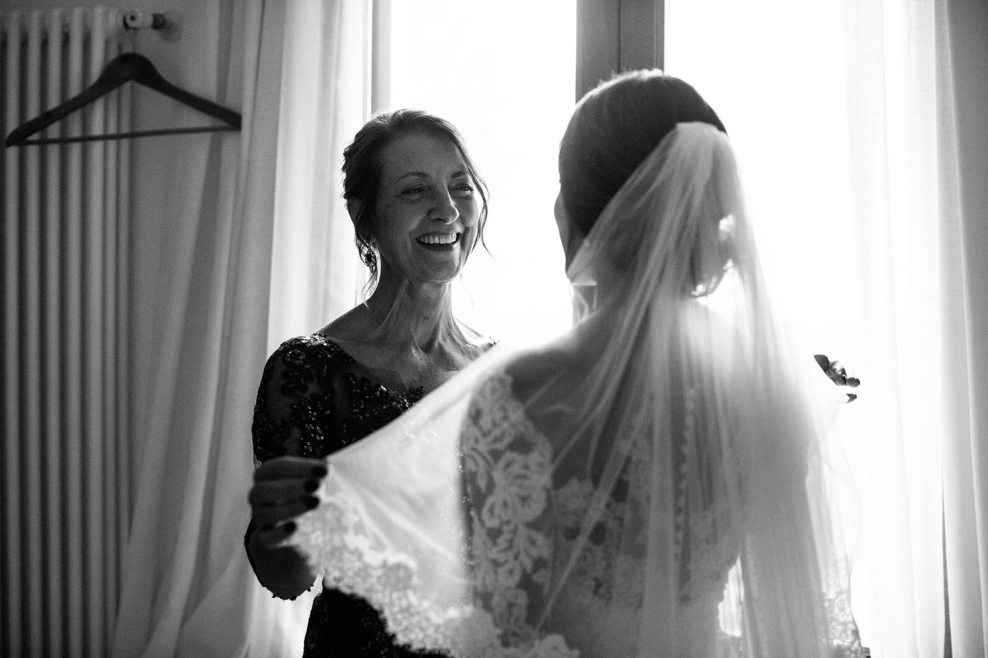 Foto  Mogliano Veneto Villa Revedin / Gorgo al Monticano Federica e Riccardo