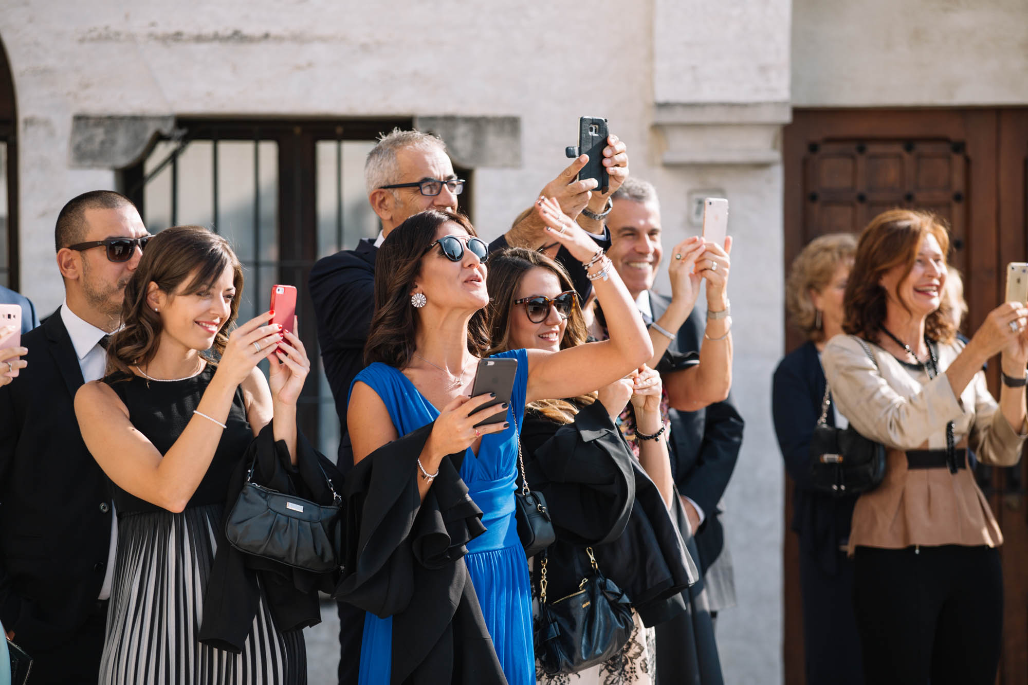 Foto  Mogliano Veneto Villa Revedin / Gorgo al Monticano Federica e Riccardo