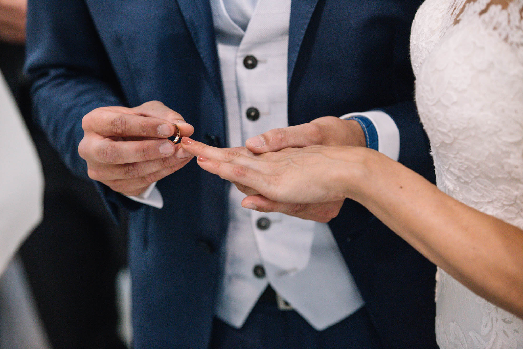 Foto  Mogliano Veneto Villa Revedin / Gorgo al Monticano Federica e Riccardo