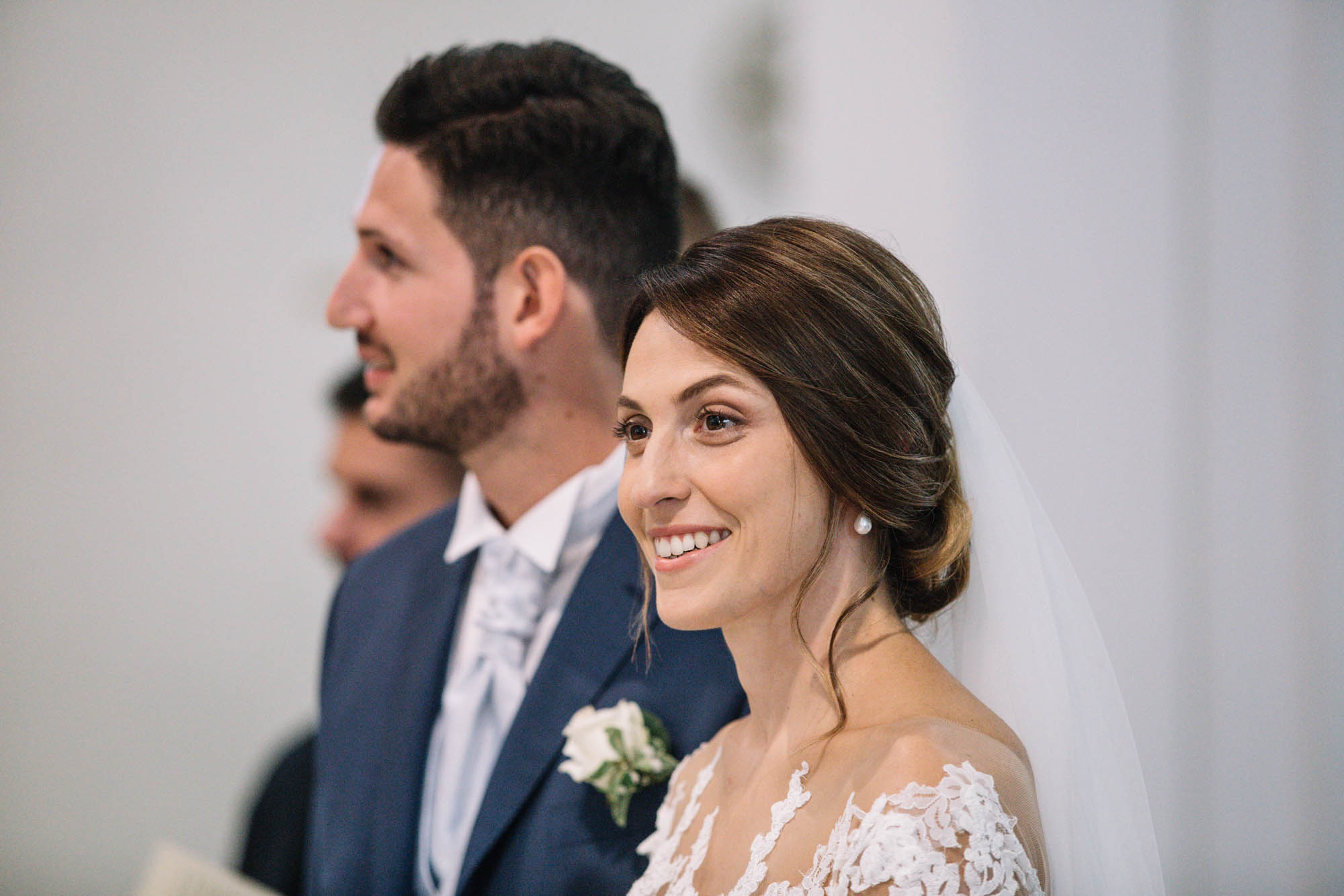 Foto  Mogliano Veneto Villa Revedin / Gorgo al Monticano Federica e Riccardo