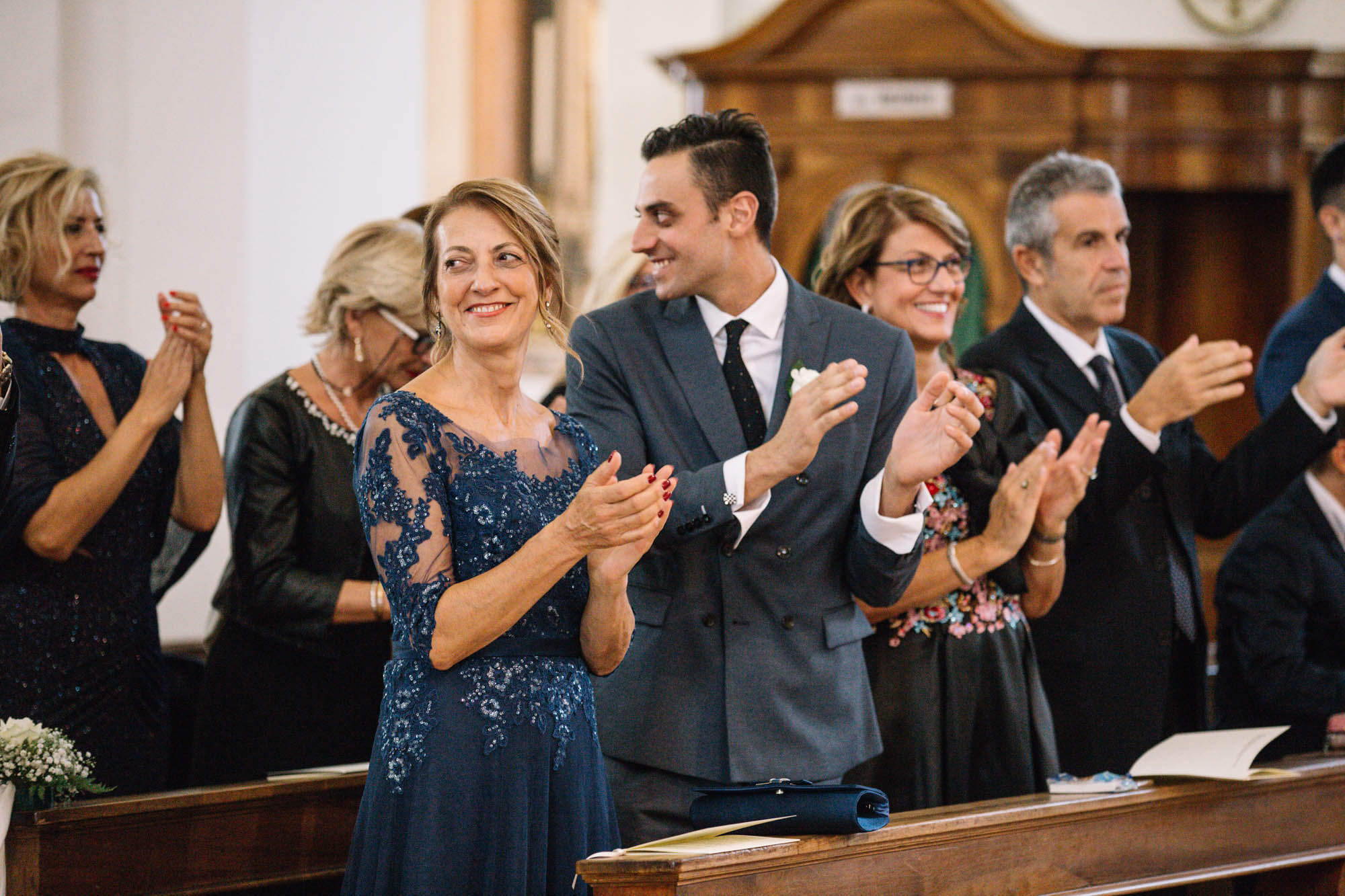 Foto  Mogliano Veneto Villa Revedin / Gorgo al Monticano Federica e Riccardo