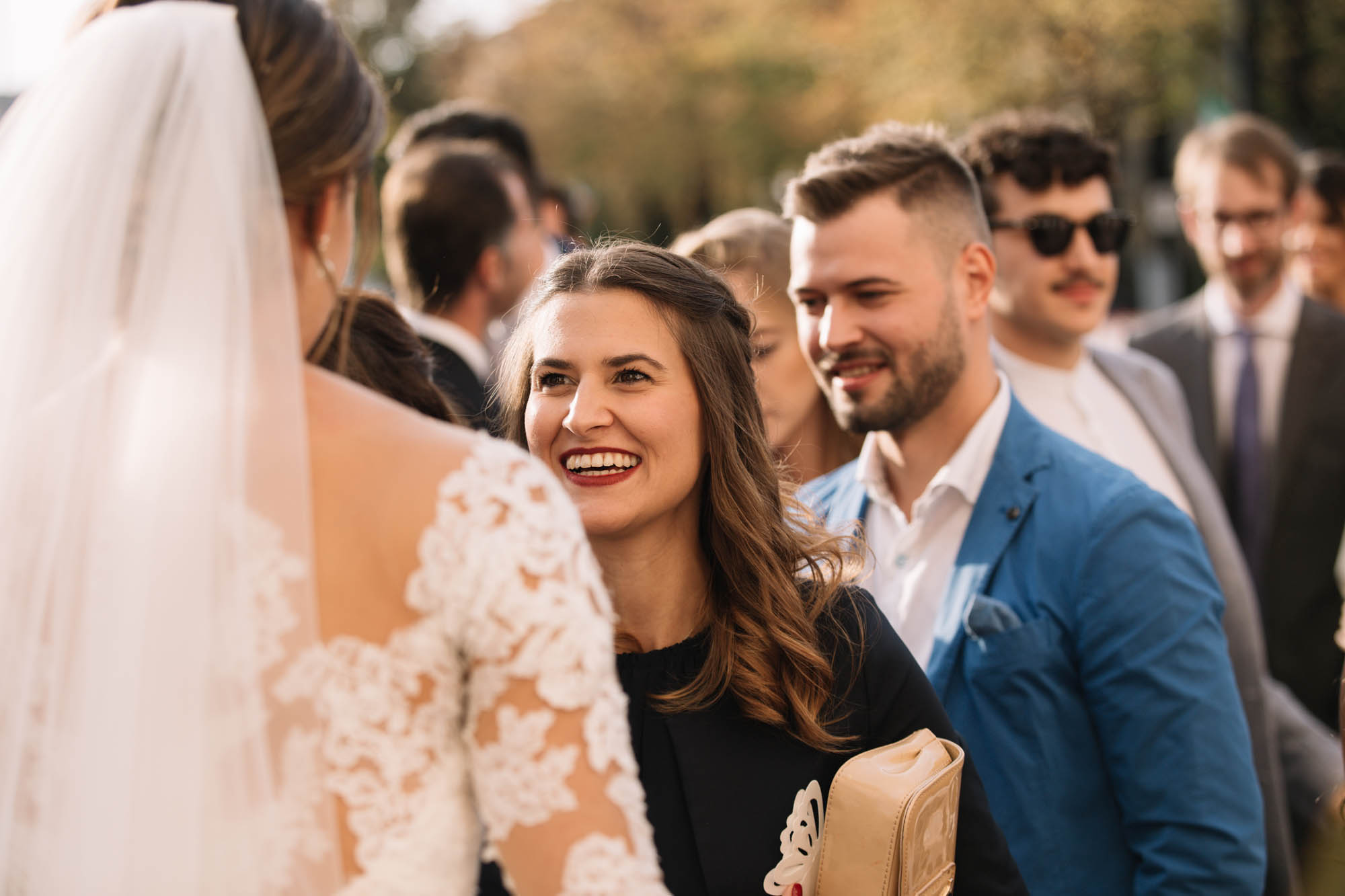 Foto  Mogliano Veneto Villa Revedin / Gorgo al Monticano Federica e Riccardo