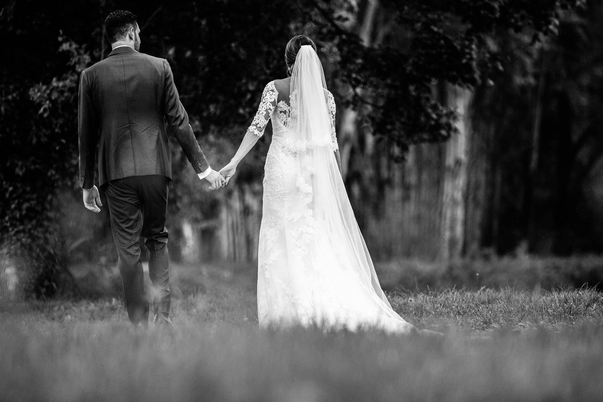 Foto  Mogliano Veneto Villa Revedin / Gorgo al Monticano Federica e Riccardo