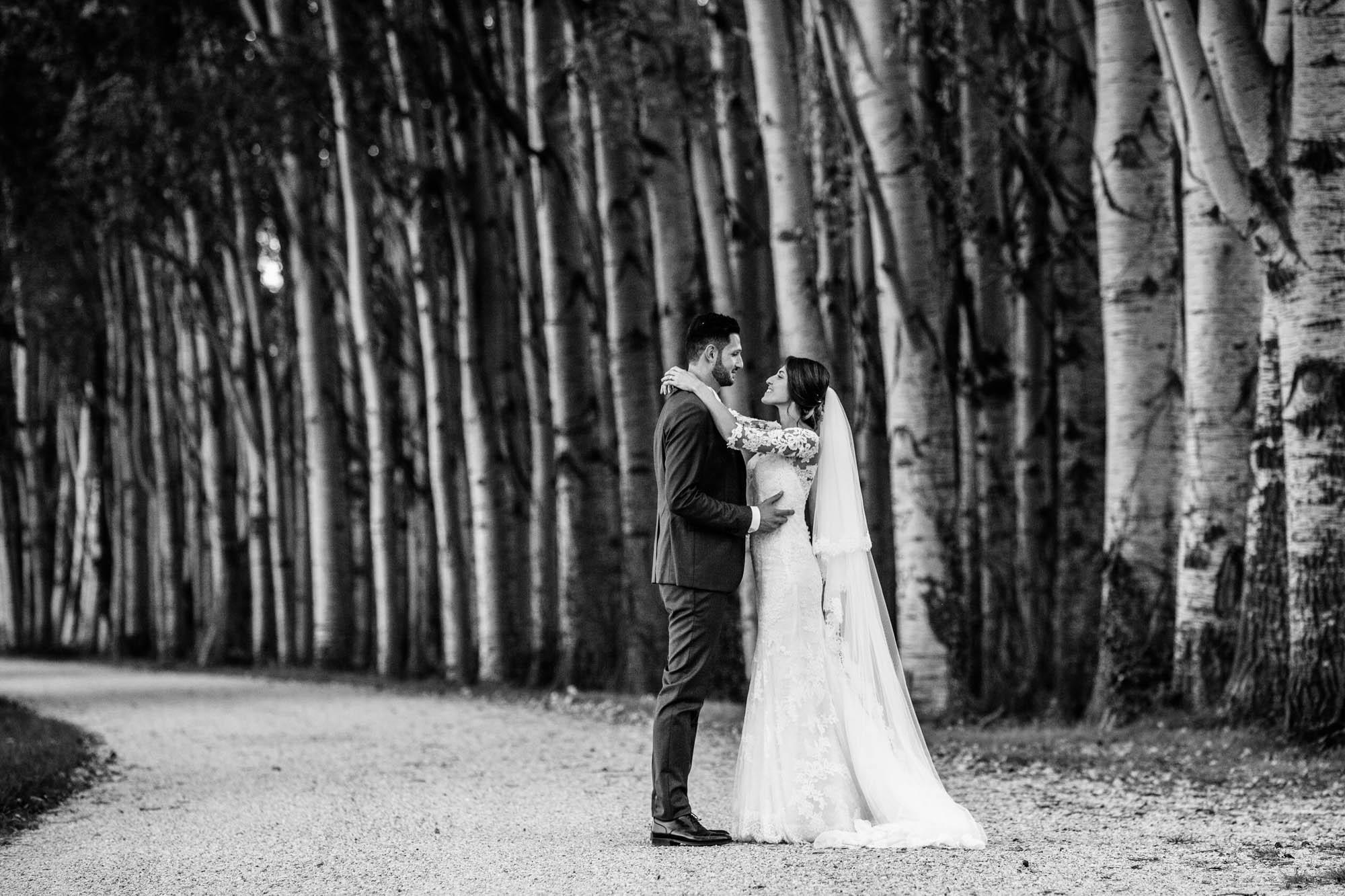 Foto  Mogliano Veneto Villa Revedin / Gorgo al Monticano Federica e Riccardo